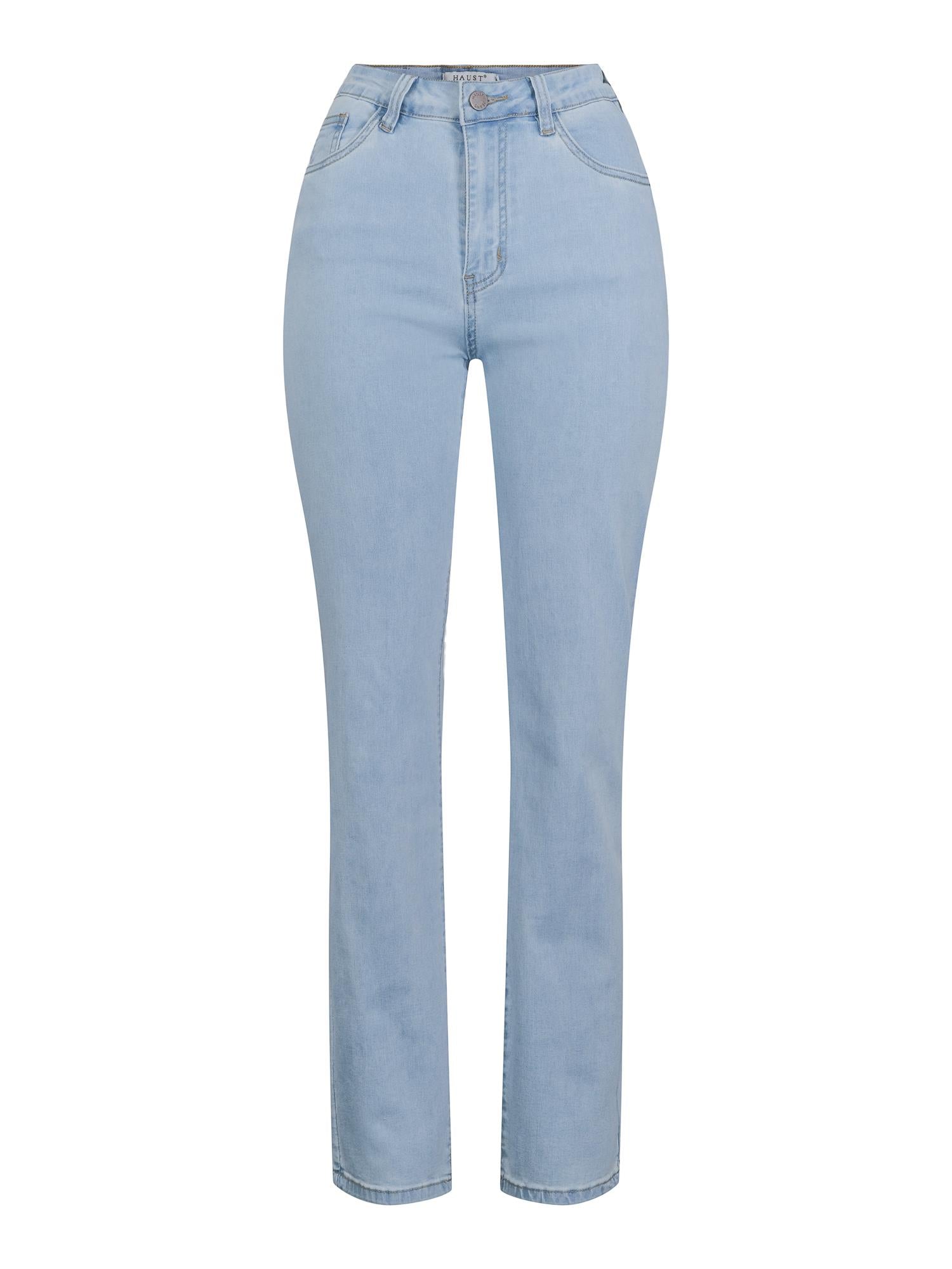 Comfort denim MIA Sky blue