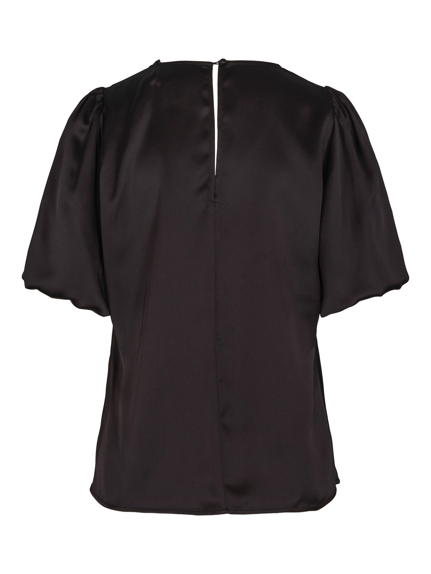 Best party blouse Sort