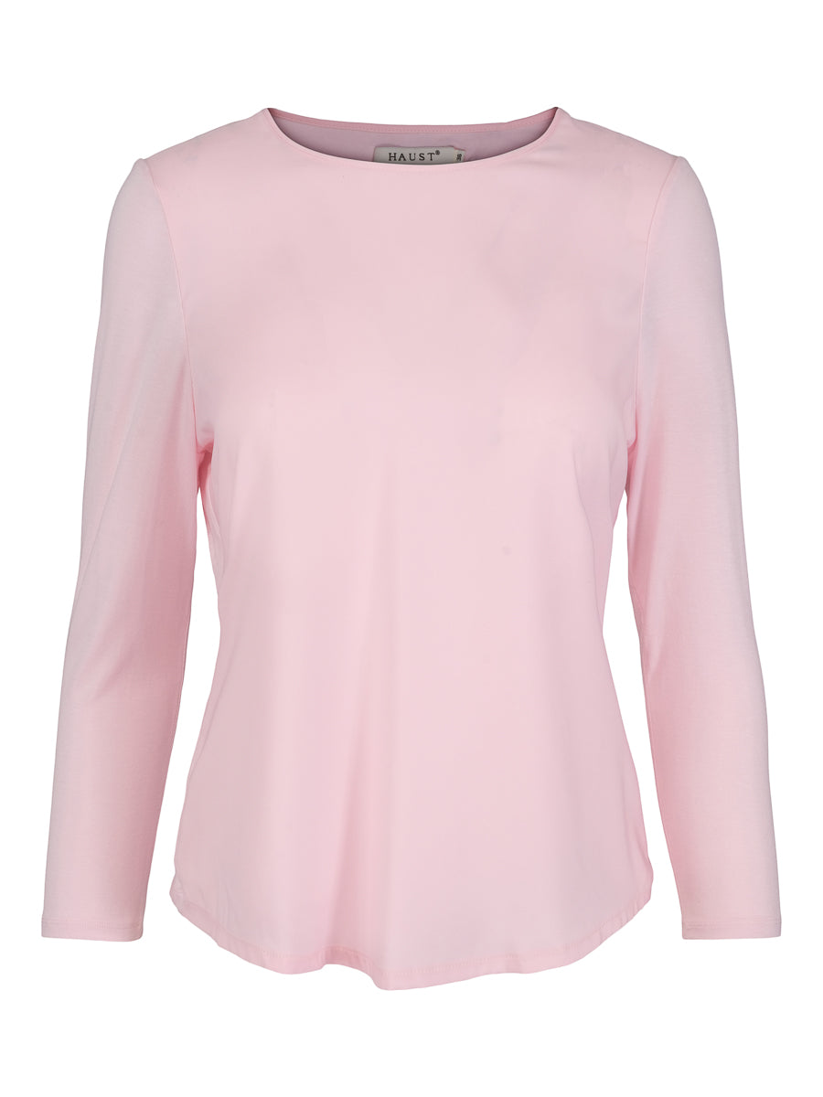 55 510 Everyday blouse Light Pink