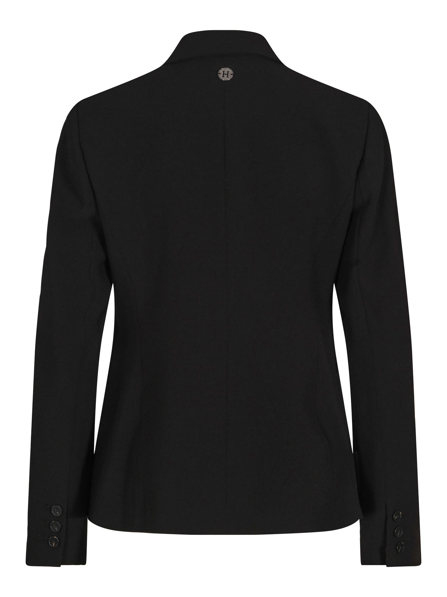 Classic blazer Black