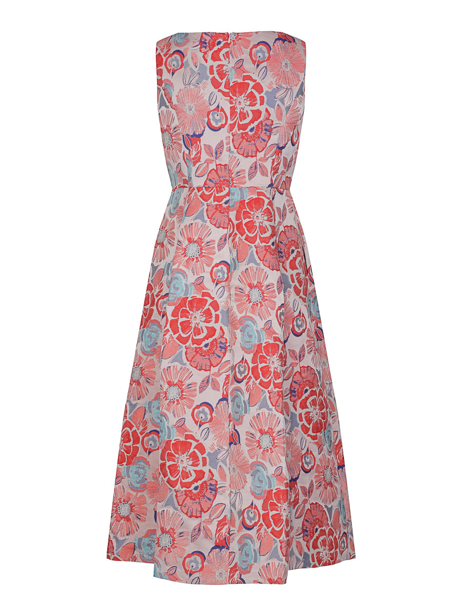 Fab dress Flower