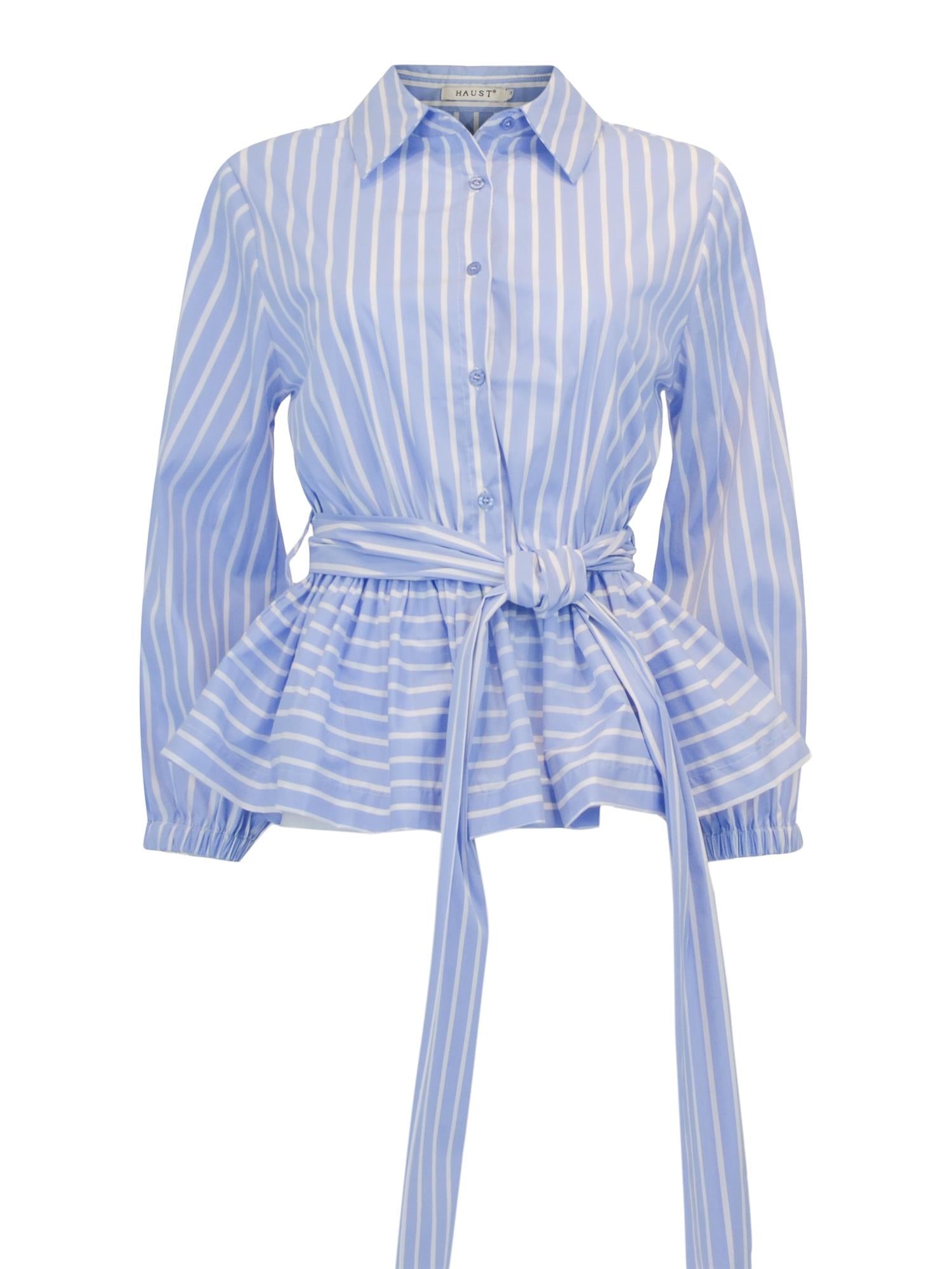 Fashion shirt Stripete