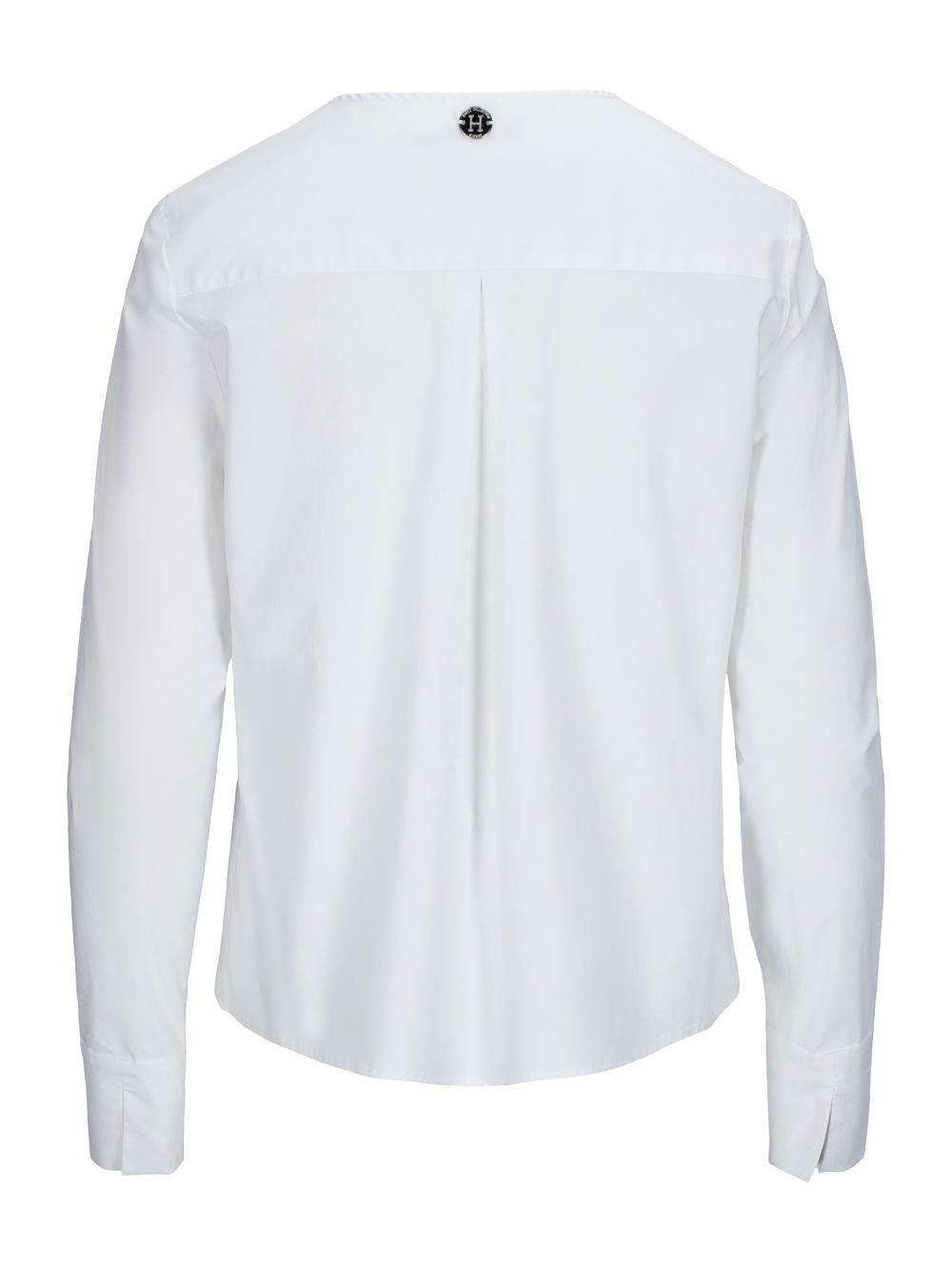 194/195 Fashion shirt White