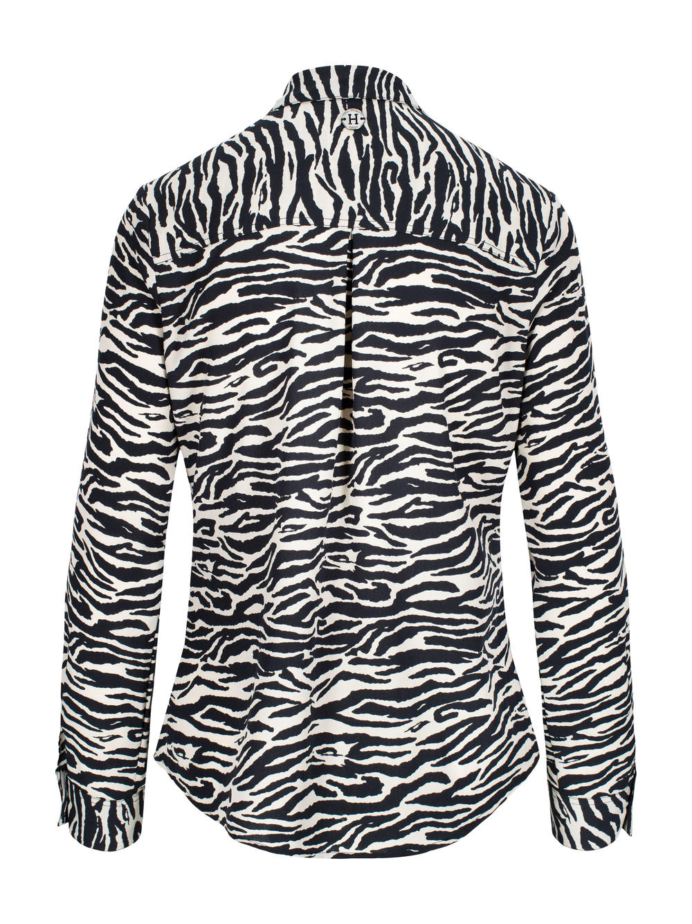 Casual shirt Zebra
