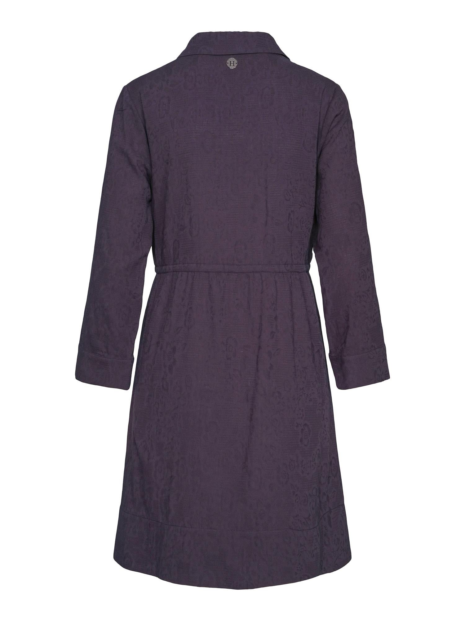 Everyday dress Marineblå