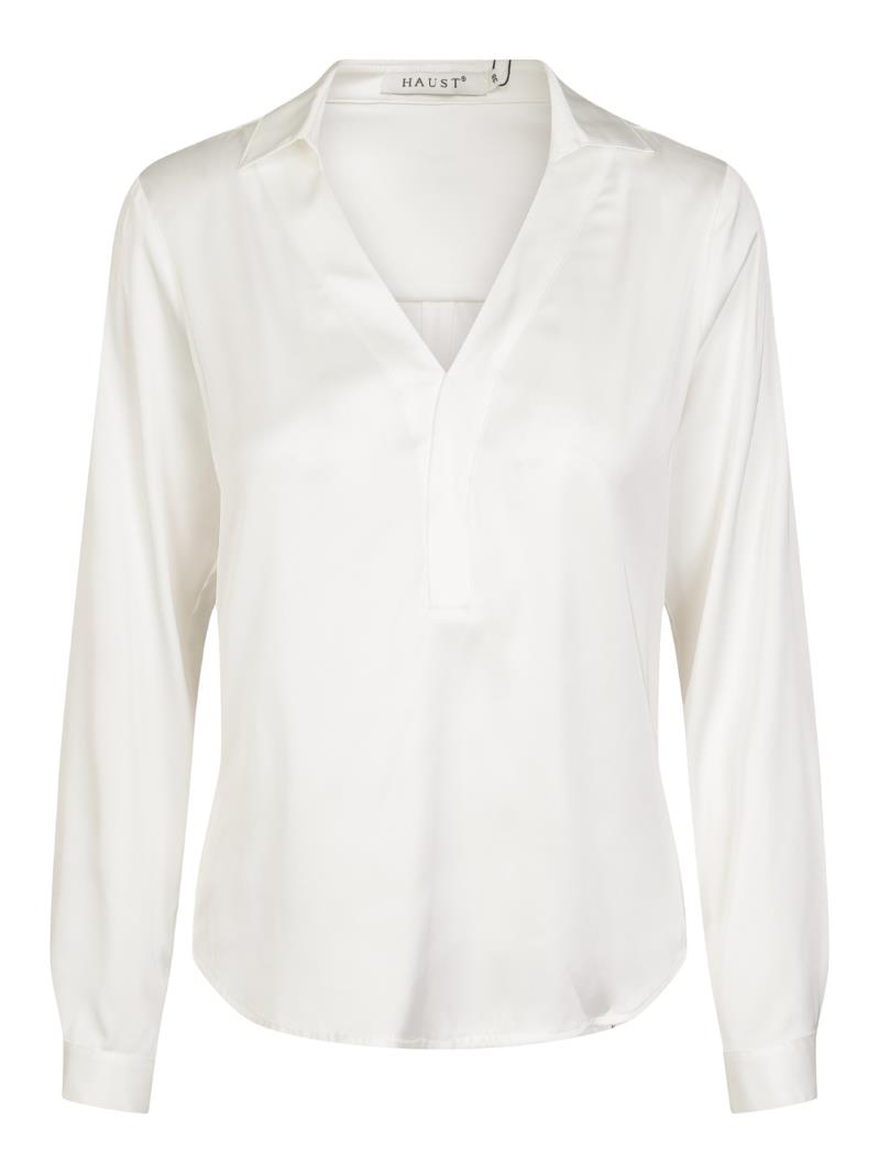 Everyday shirt Creme