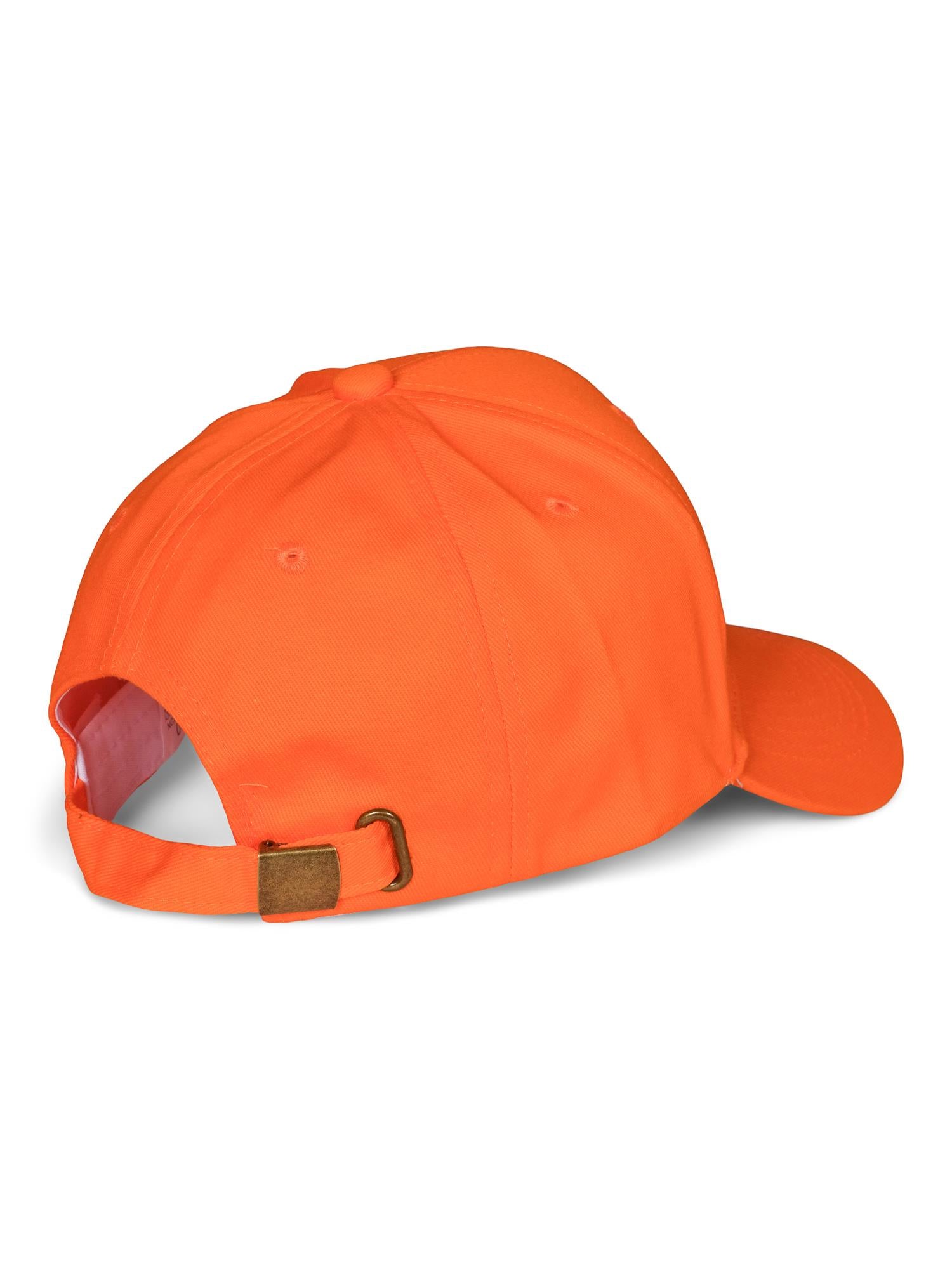 City caps Orange