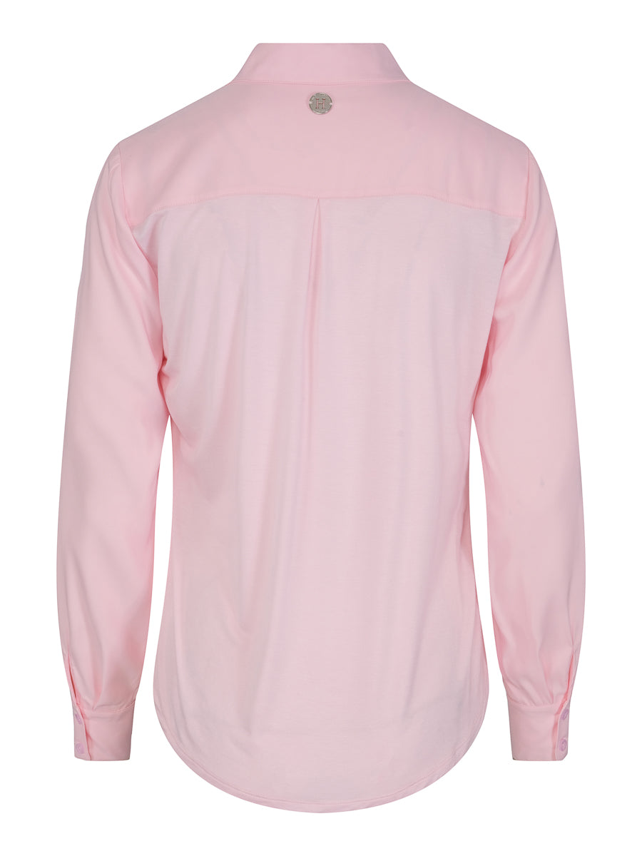 Everyday shirt Light Pink