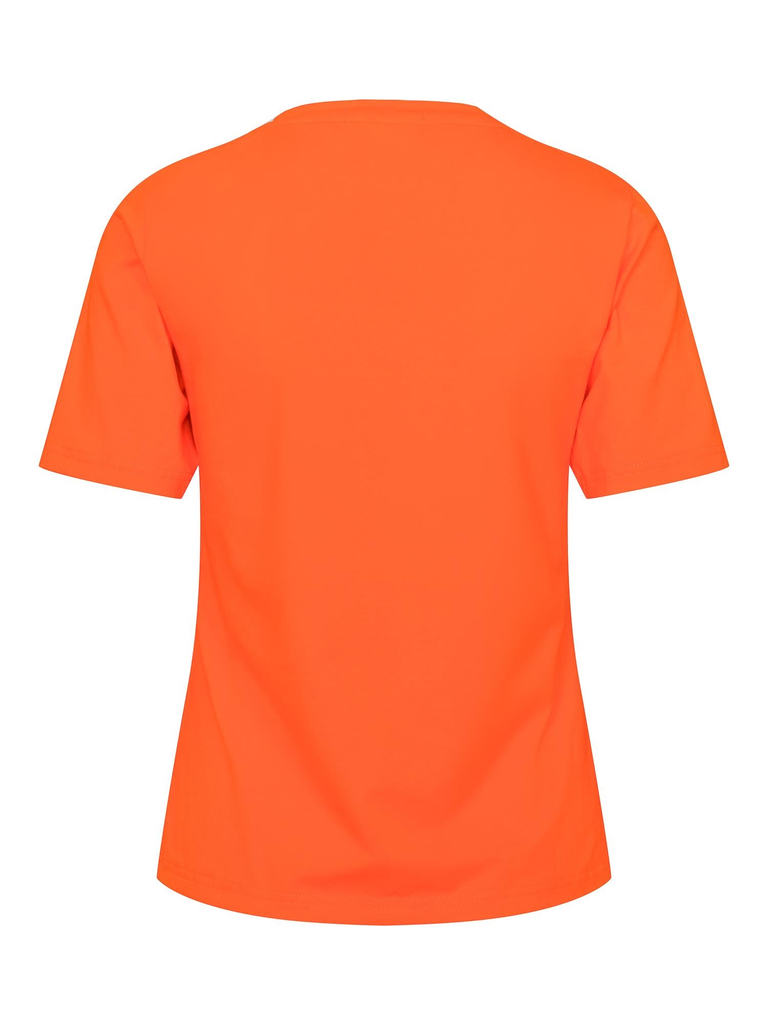 Logo top Orange