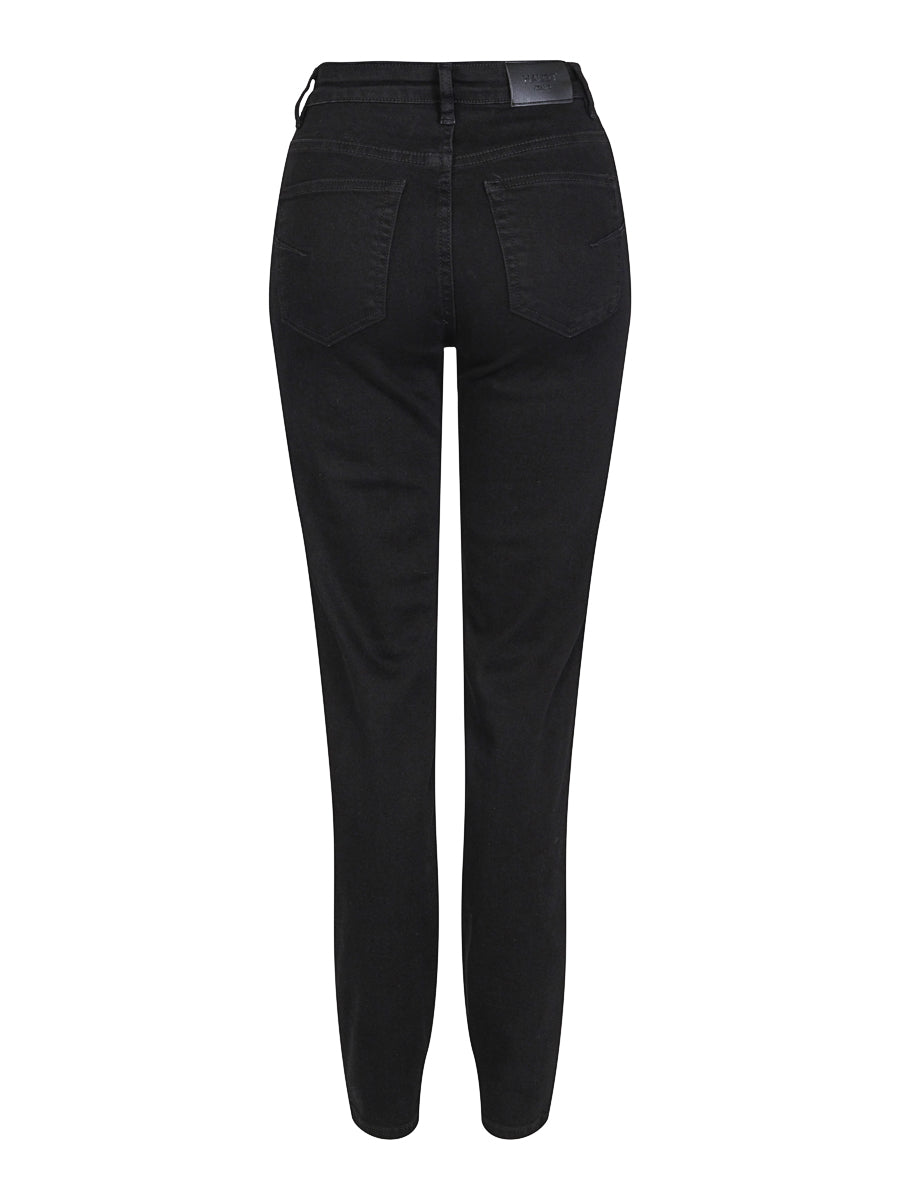 55-261 Comfort denim MIA Black