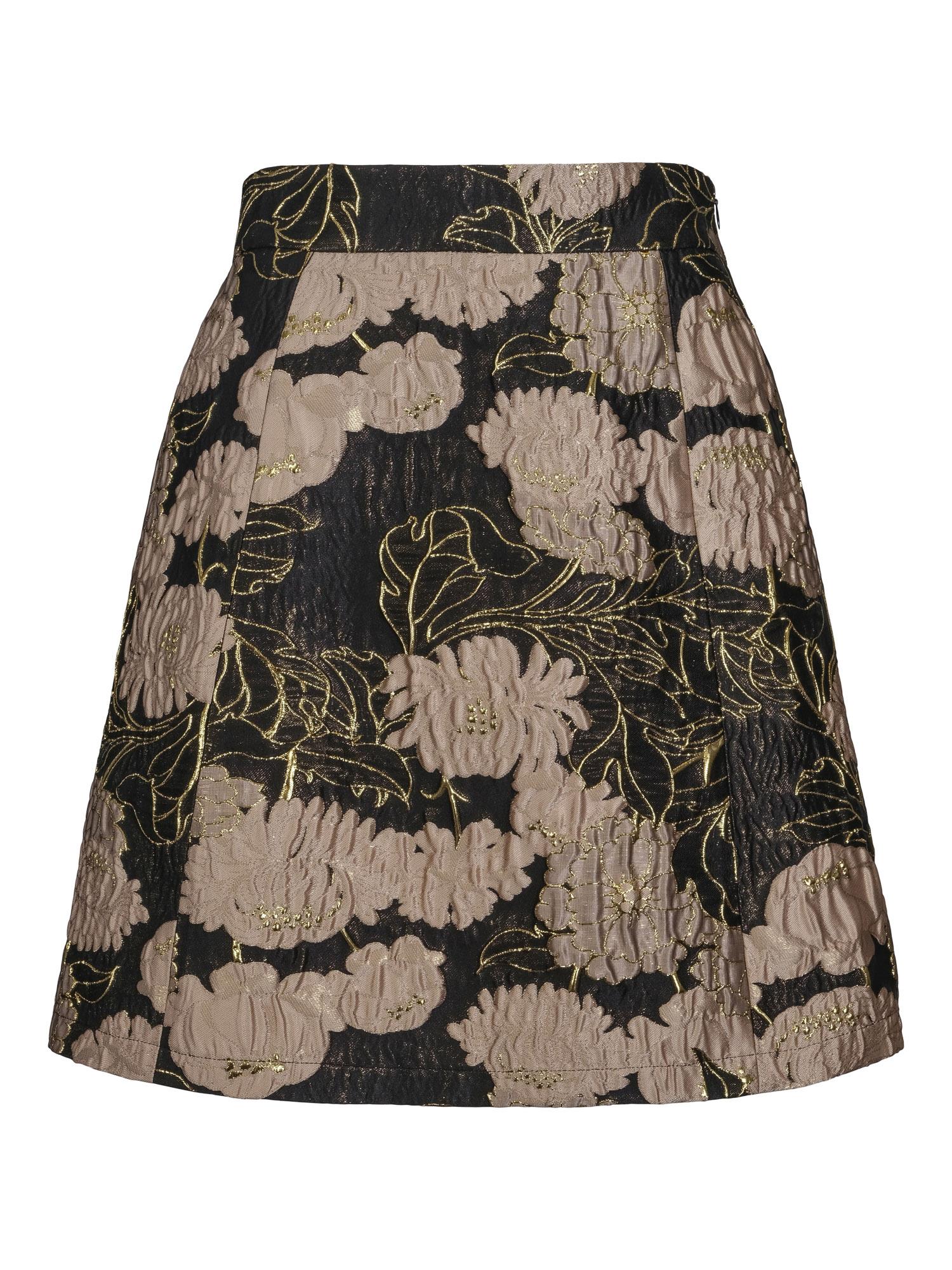 Fashion skirt Blomstrete