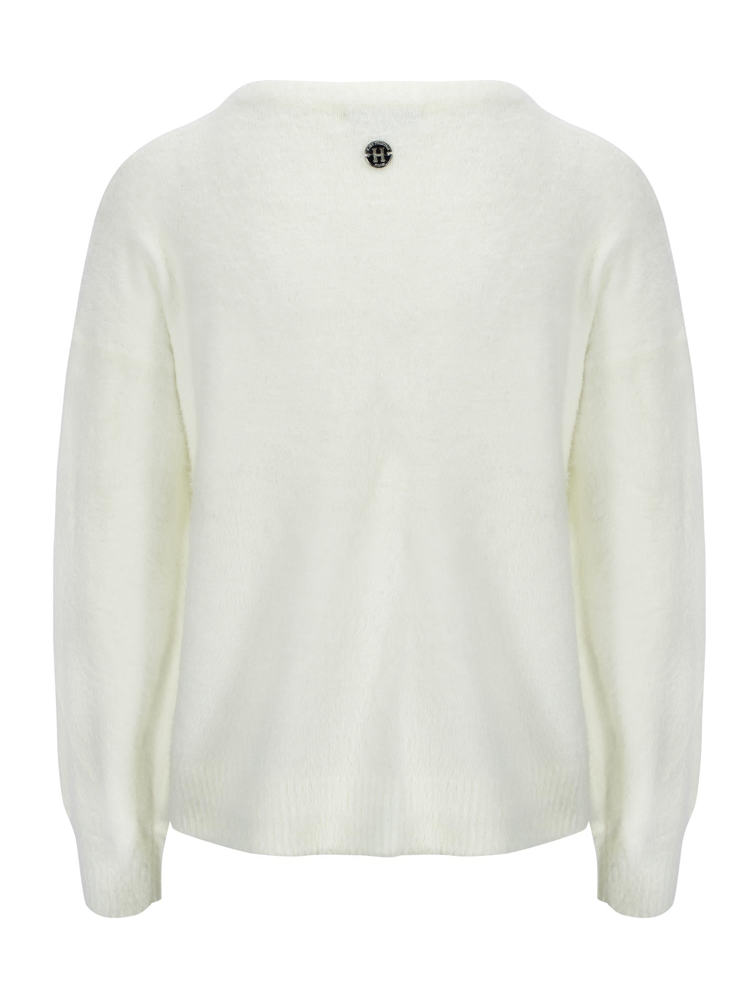 Best cardigan Creme