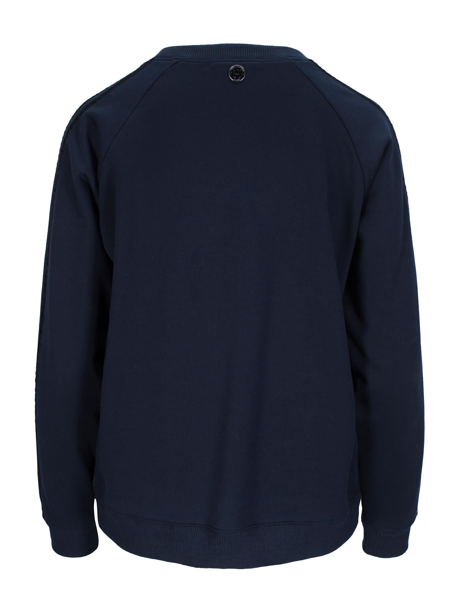 Dreams sweater Navy