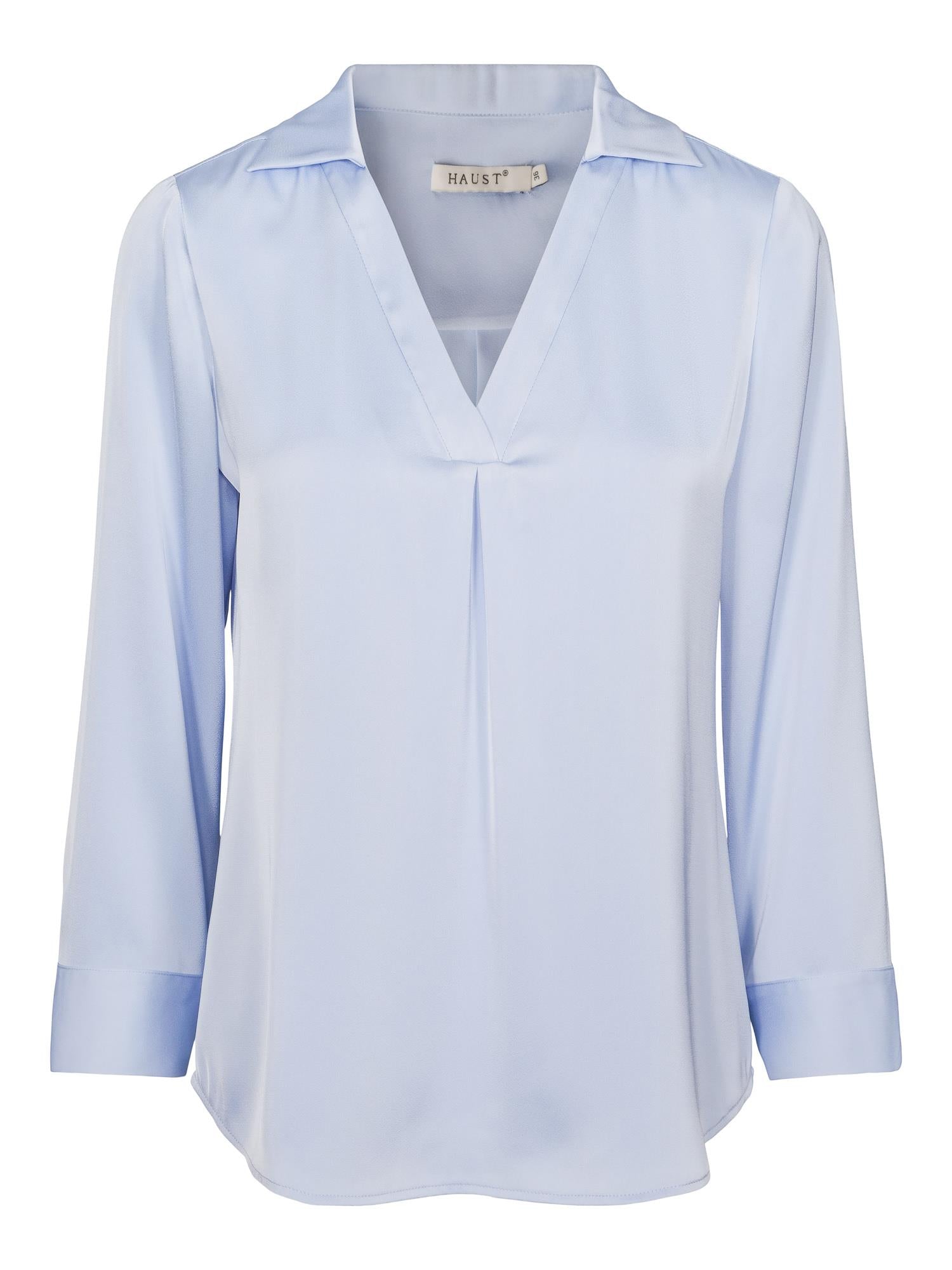 Everyday shirt Light Blue