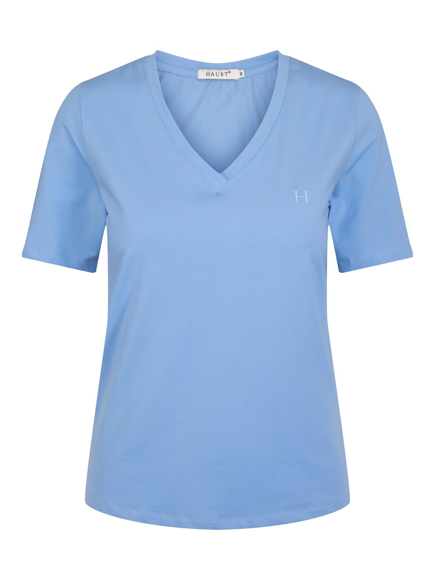 Logo top Light Blue