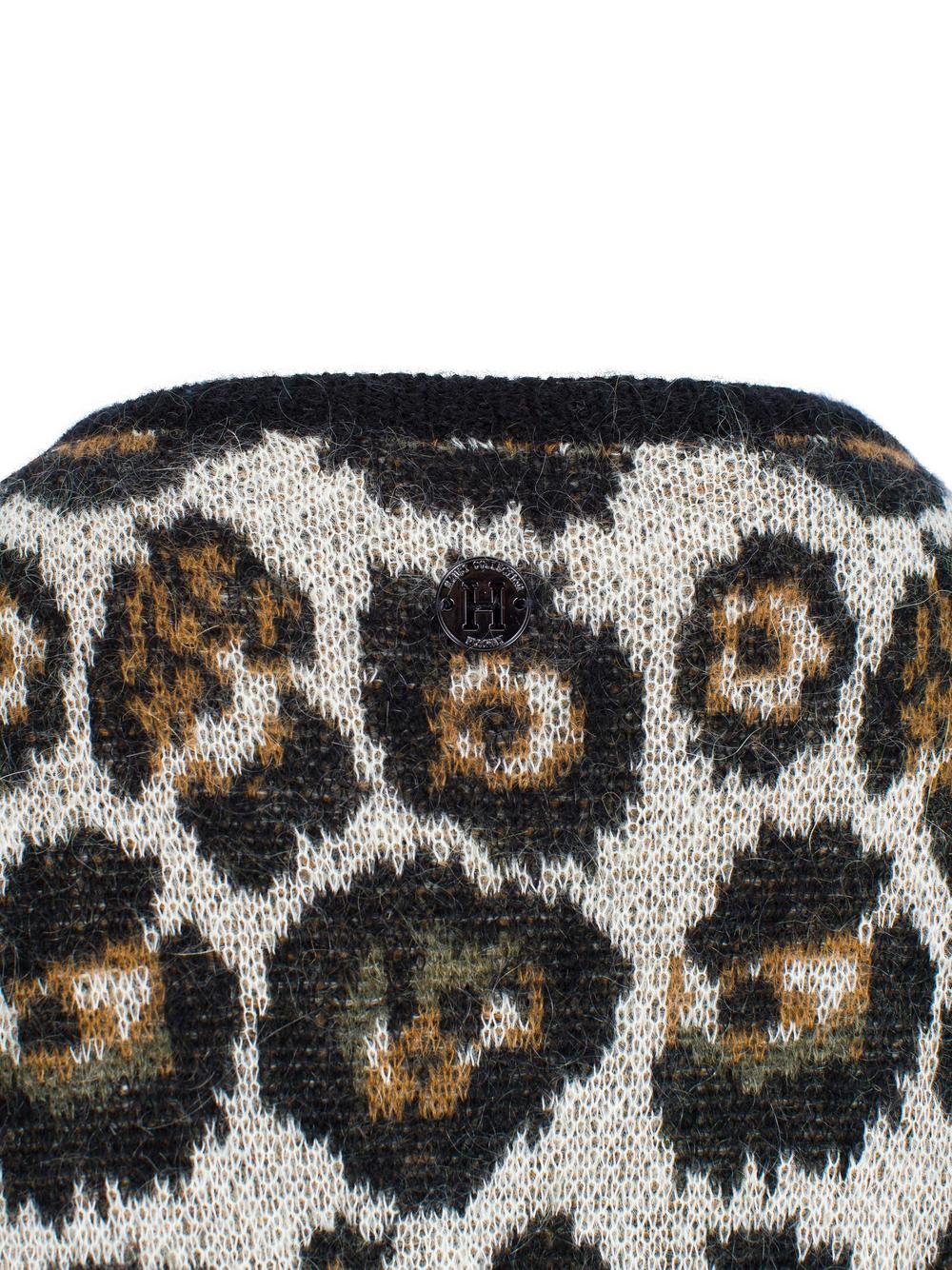 Animal pullover Leo