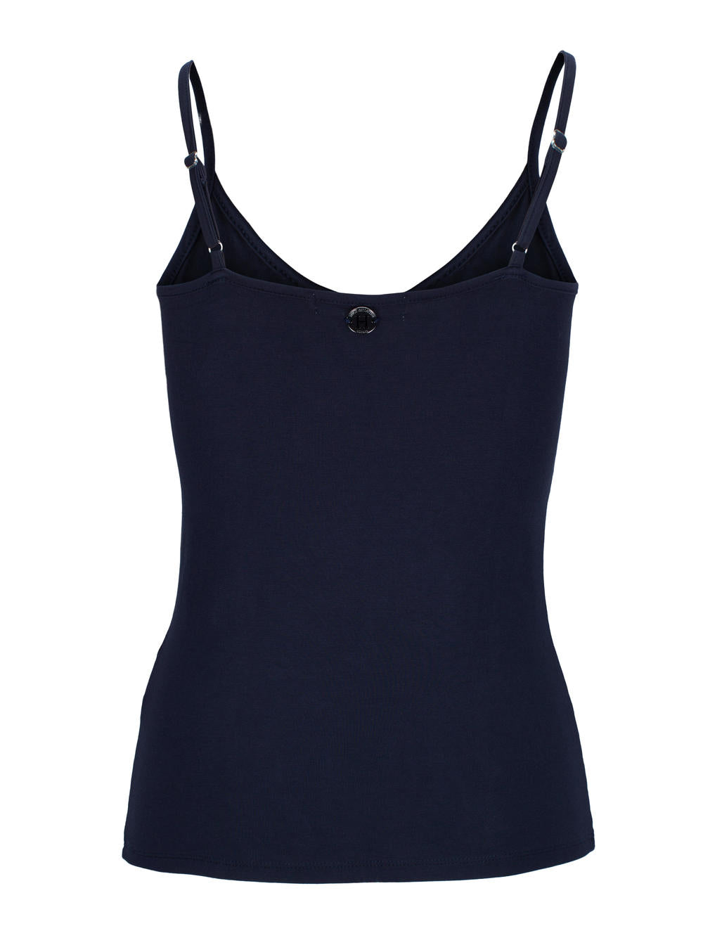 Basic Singlet Navy