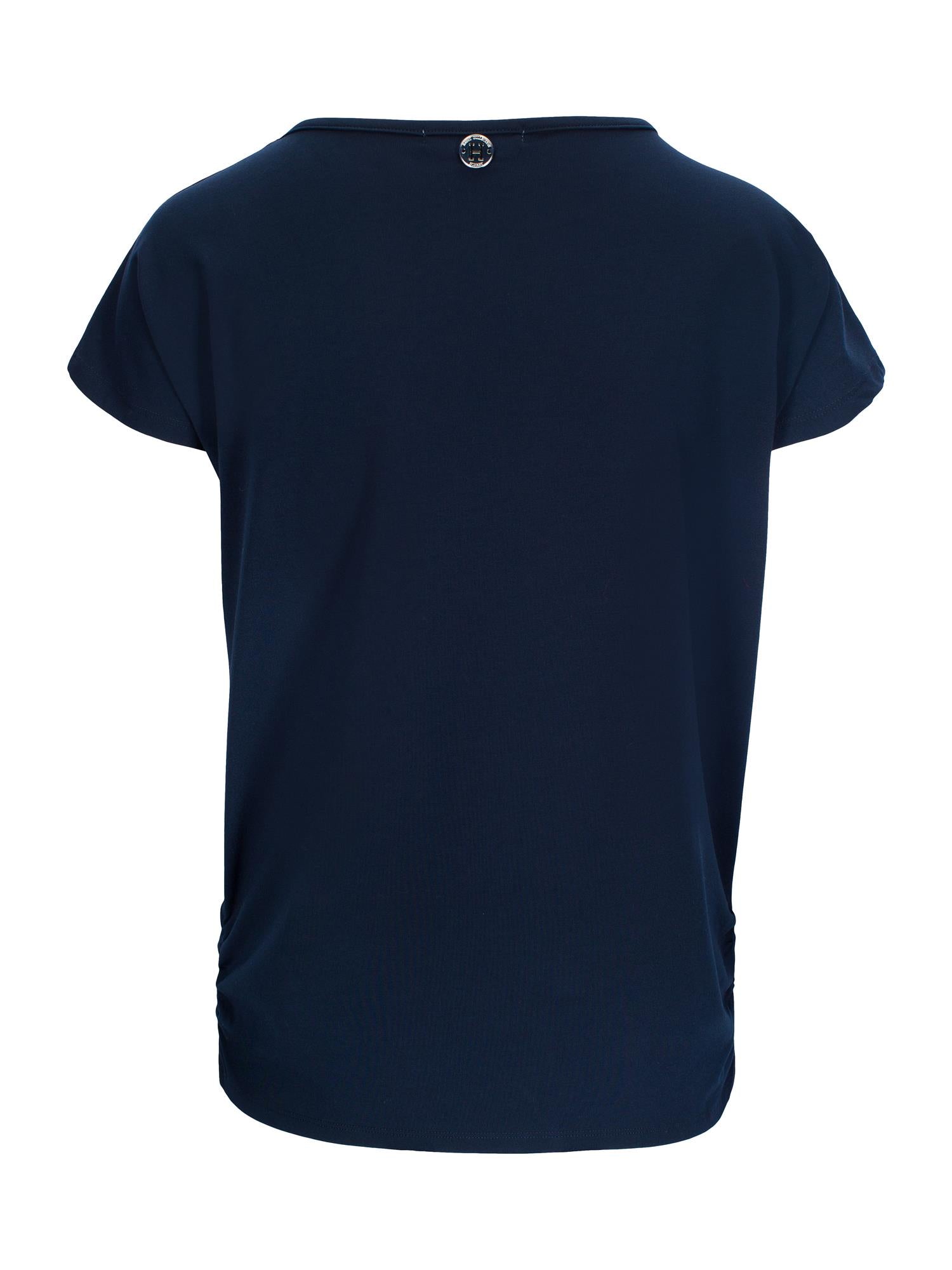 Antelope top Navy