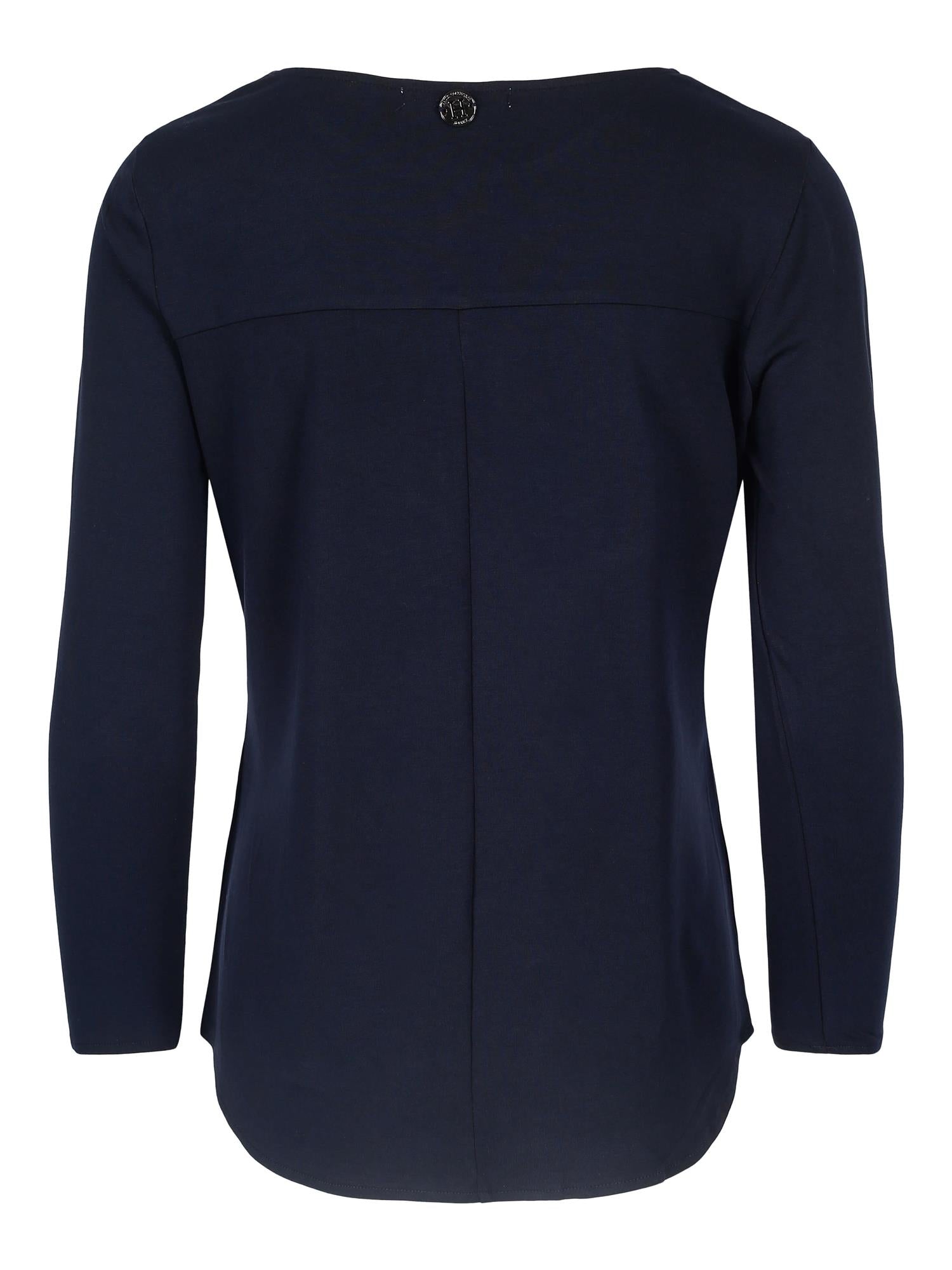 55 510 Everyday blouse Navy