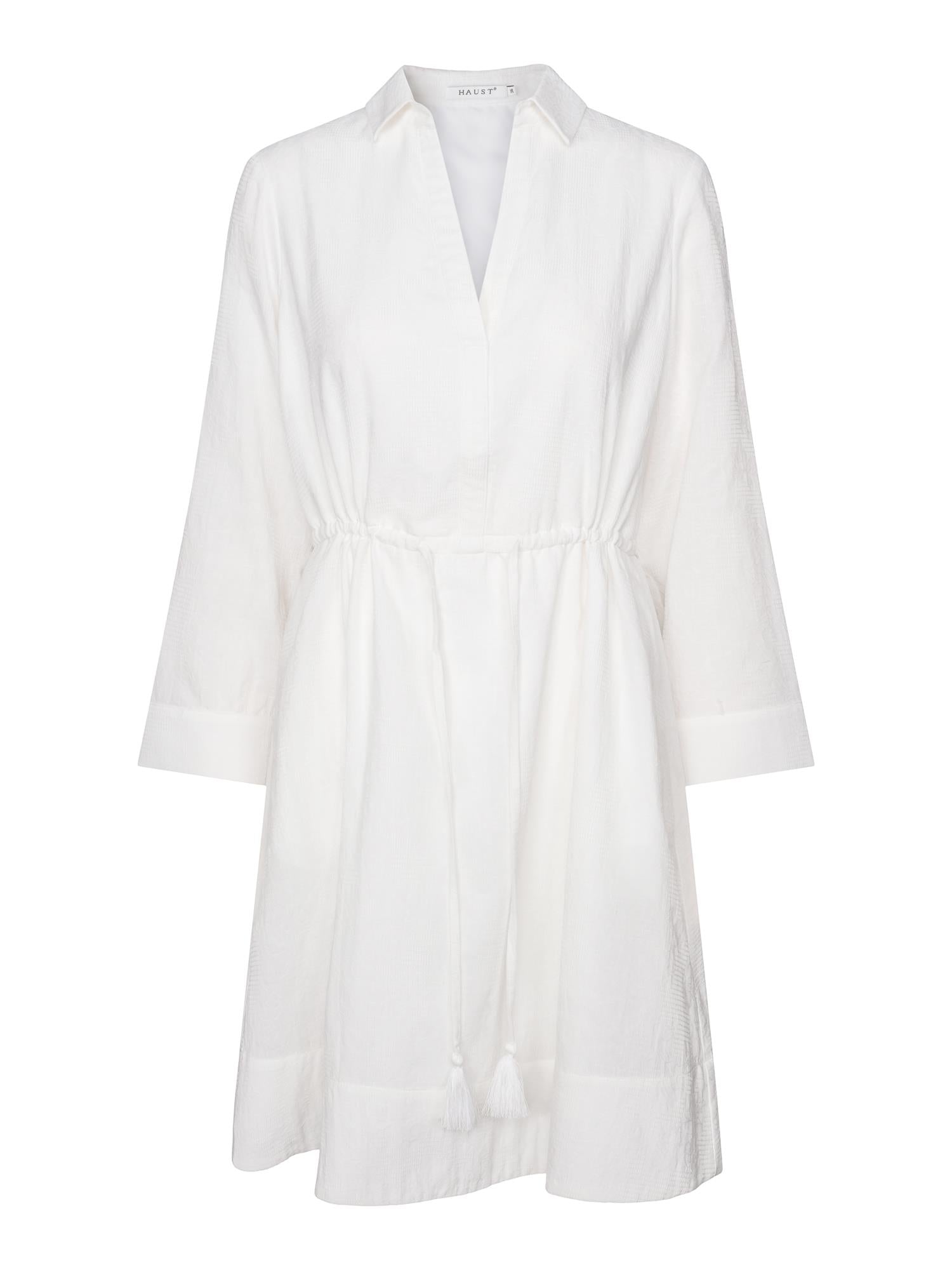 Everyday dress Creme