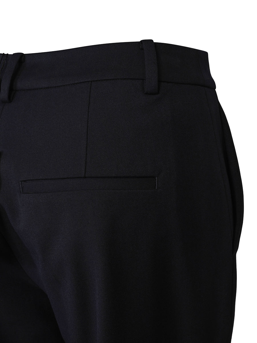 Classic trouser Navy