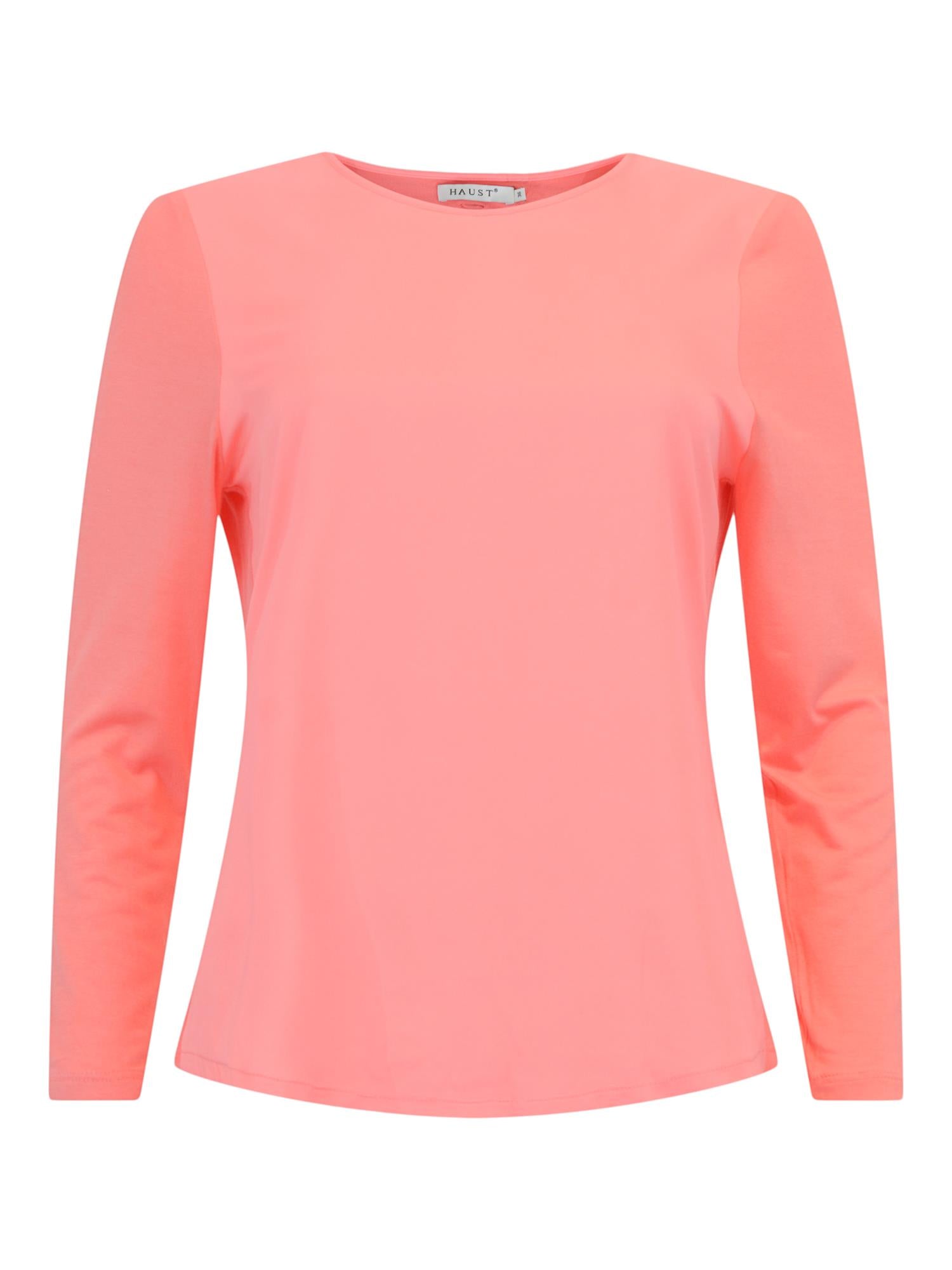 Everyday top Coral