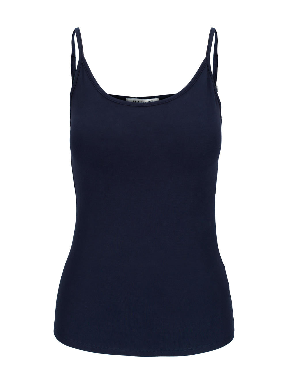 Basic Singlet Navy