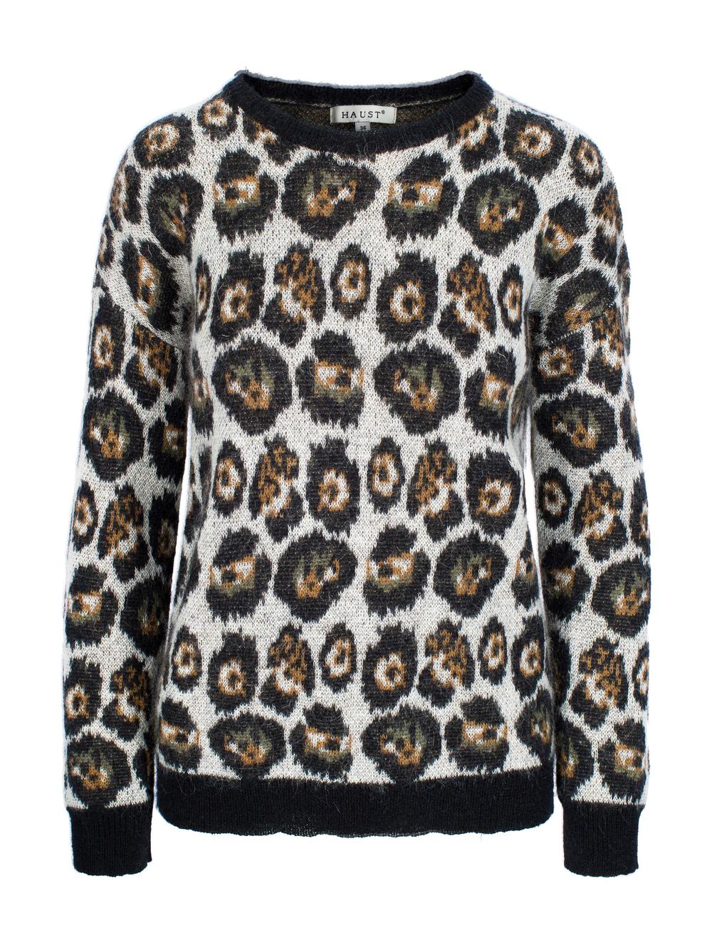 Animal pullover Leo