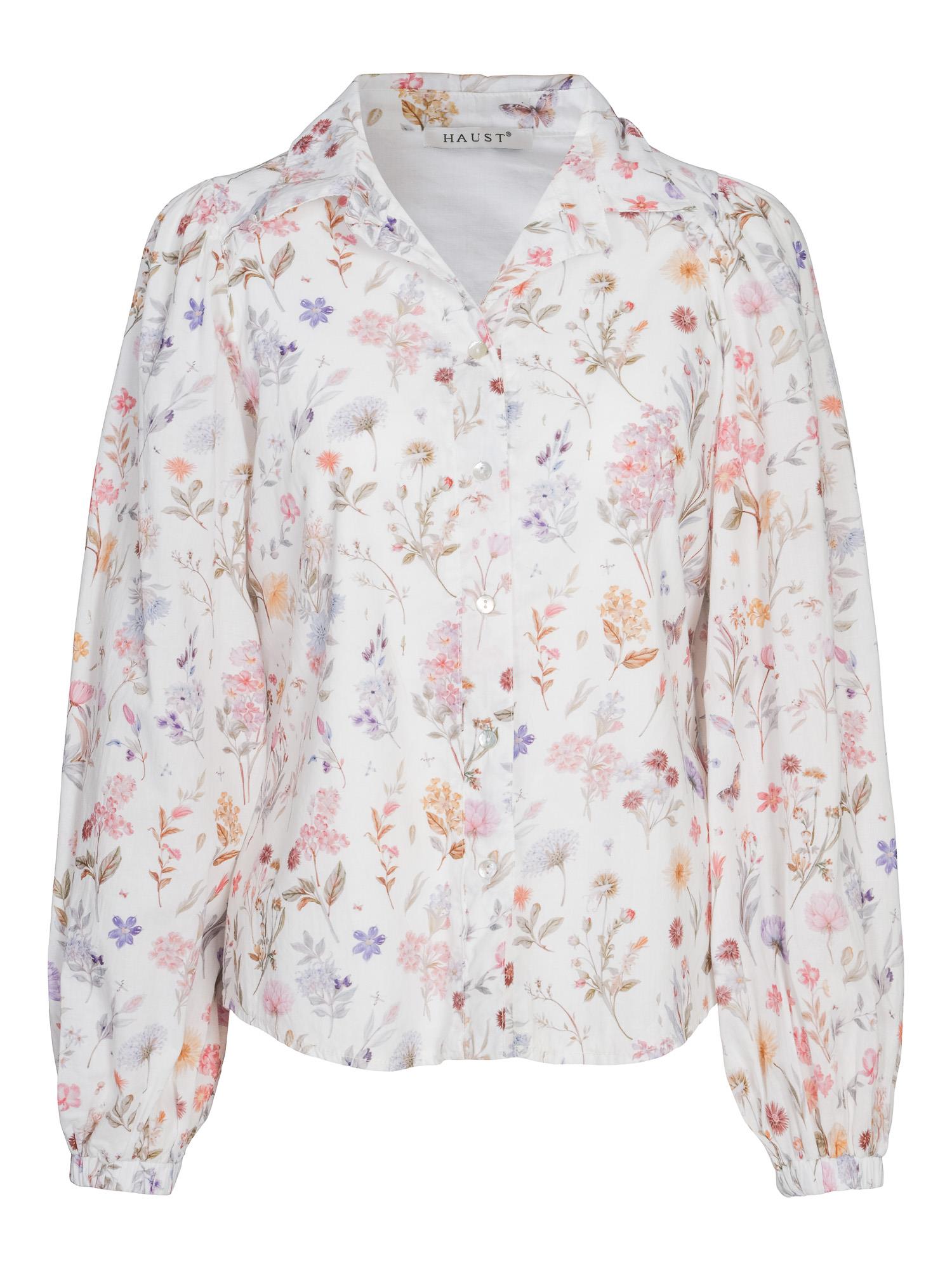 Petit flower shirt Petit Fleur