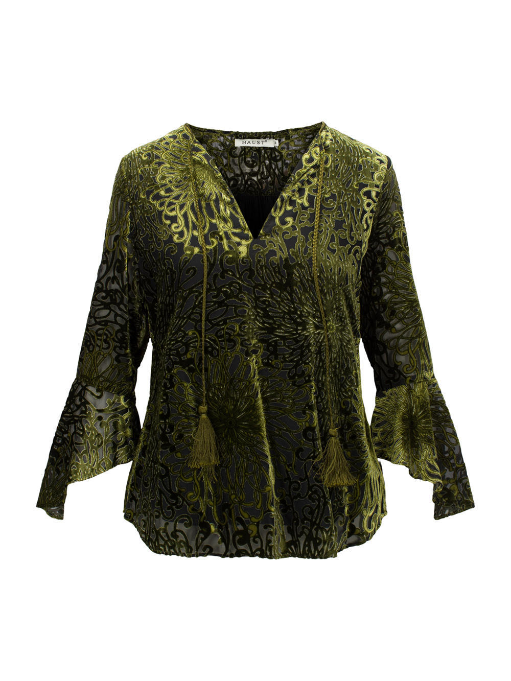 Fab blouse Multi