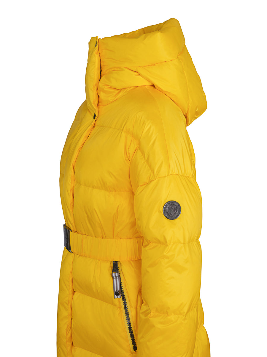 Fashion down jacket Sun