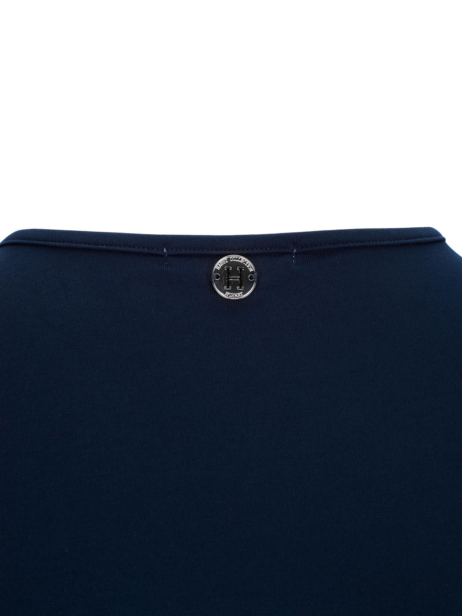 Antelope top Navy