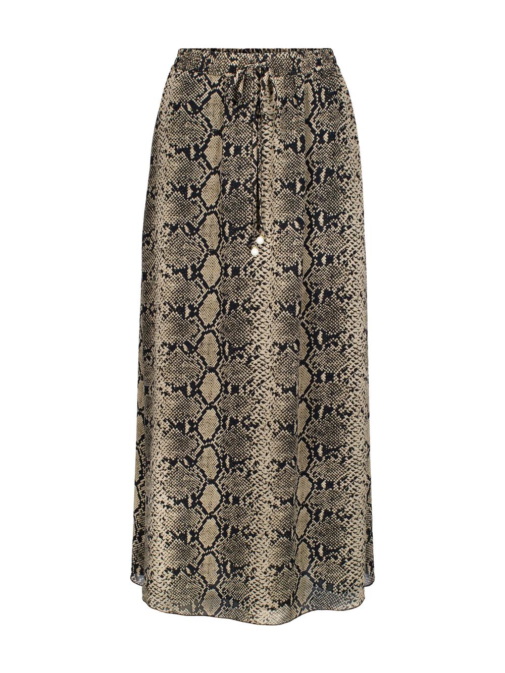 Snake skirt Snake
