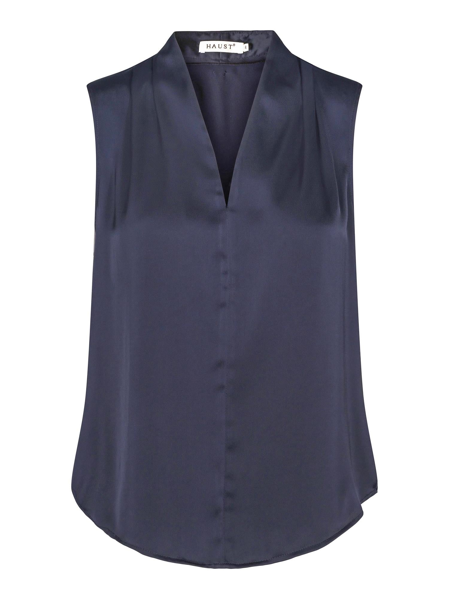Everyday blouse Navy