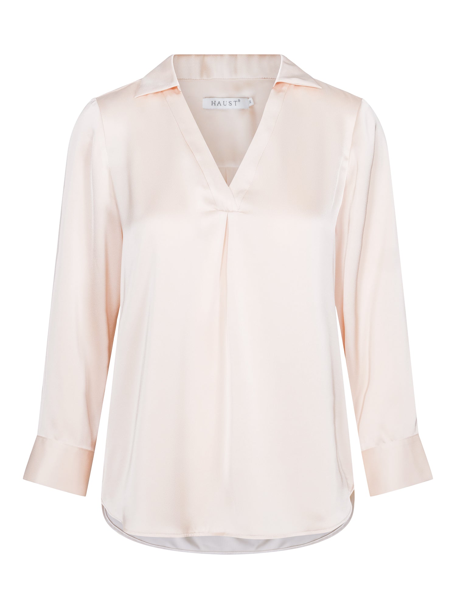 Everyday shirt Champagne