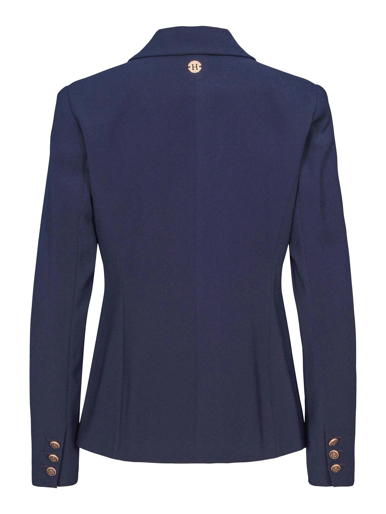 Classic blazer Navy