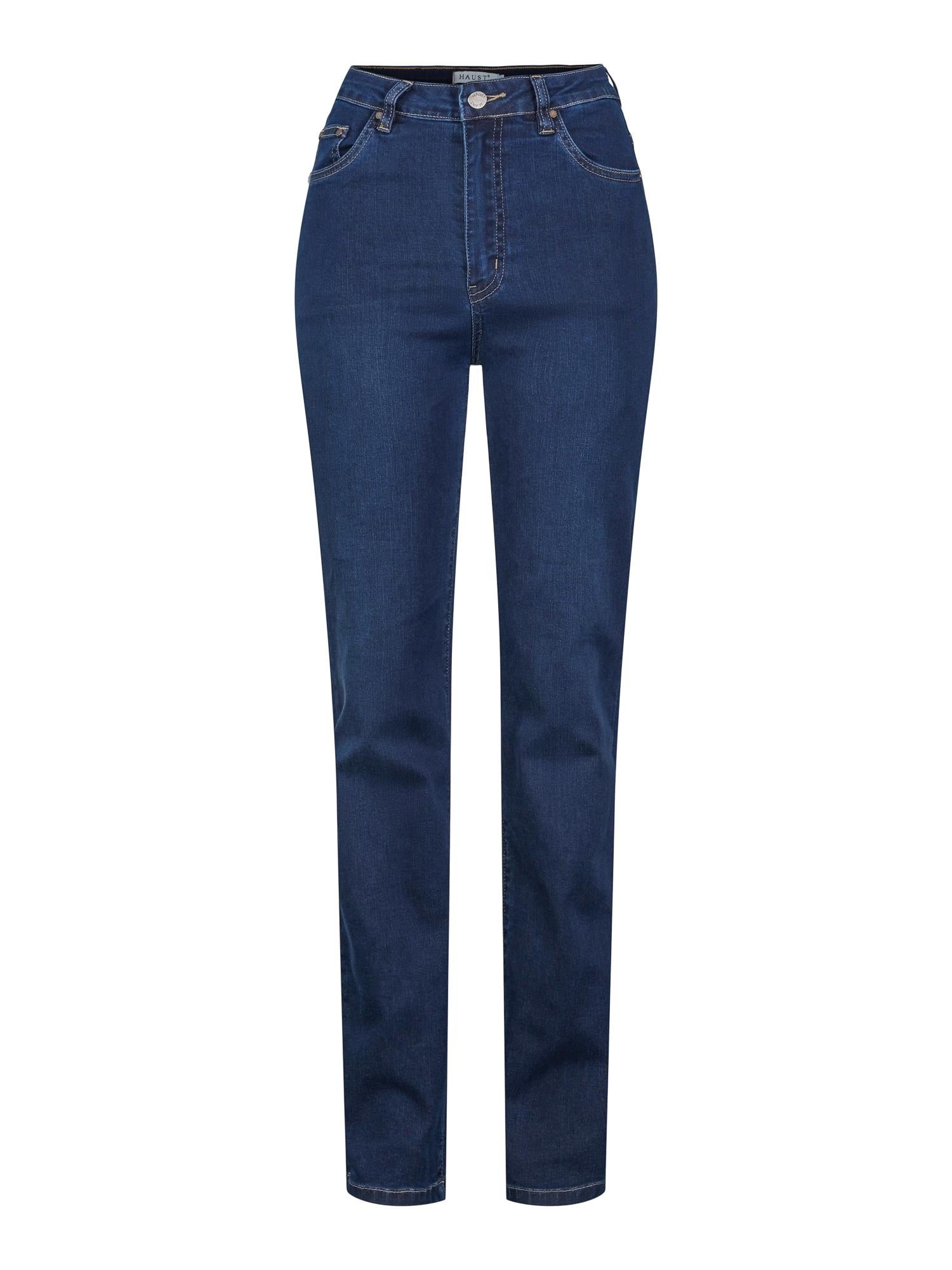 55-261 MIA jeans - comfort straight leg Jeans Blue