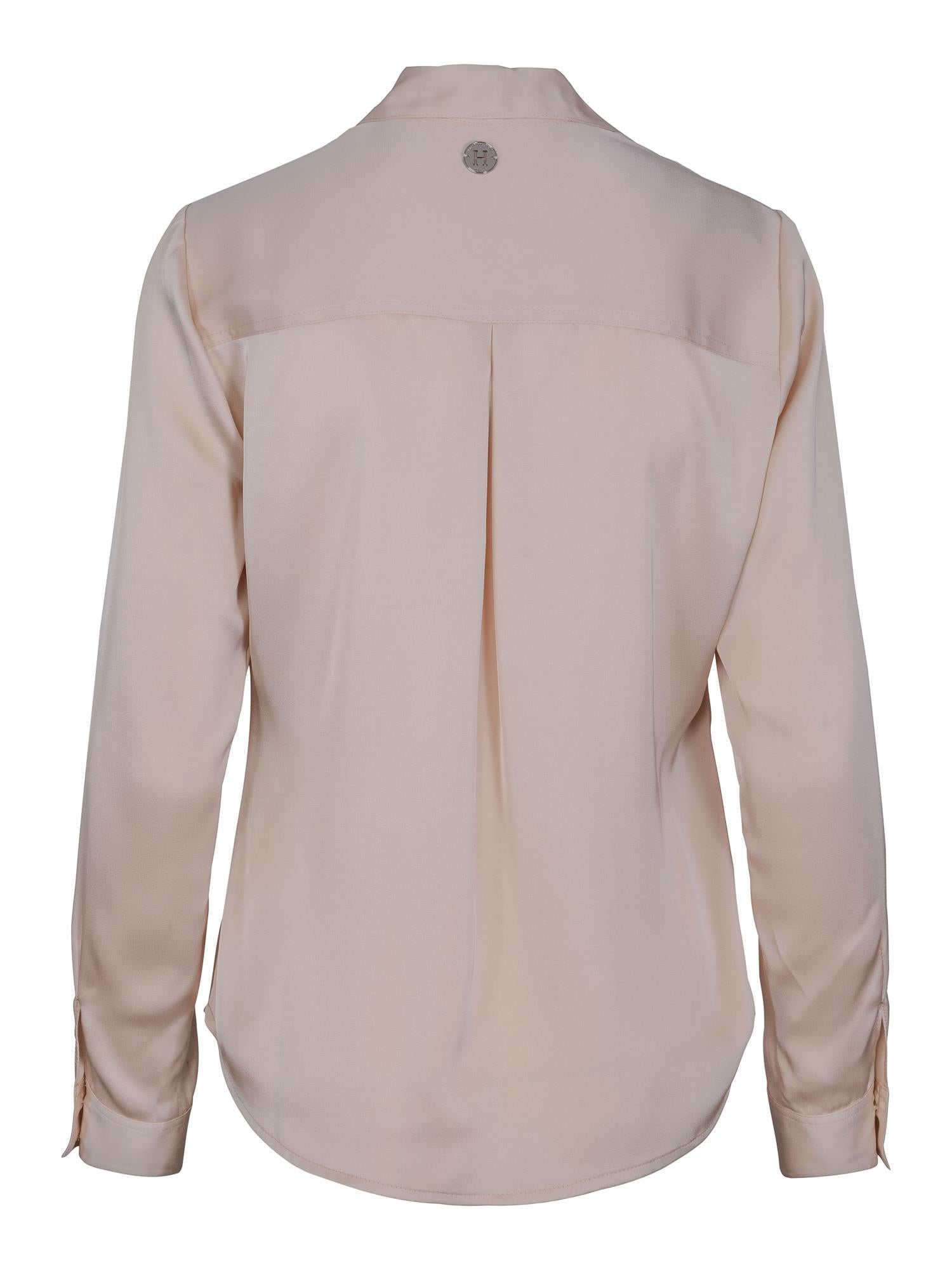 Classic shirt Champagne