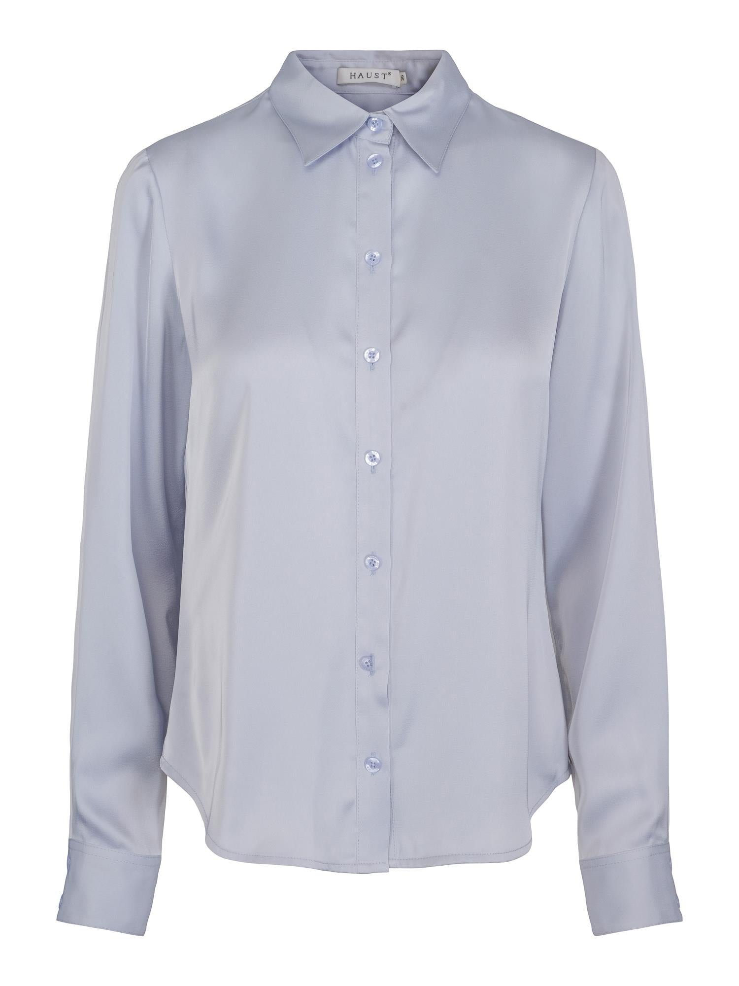 Classic shirt Light Blue