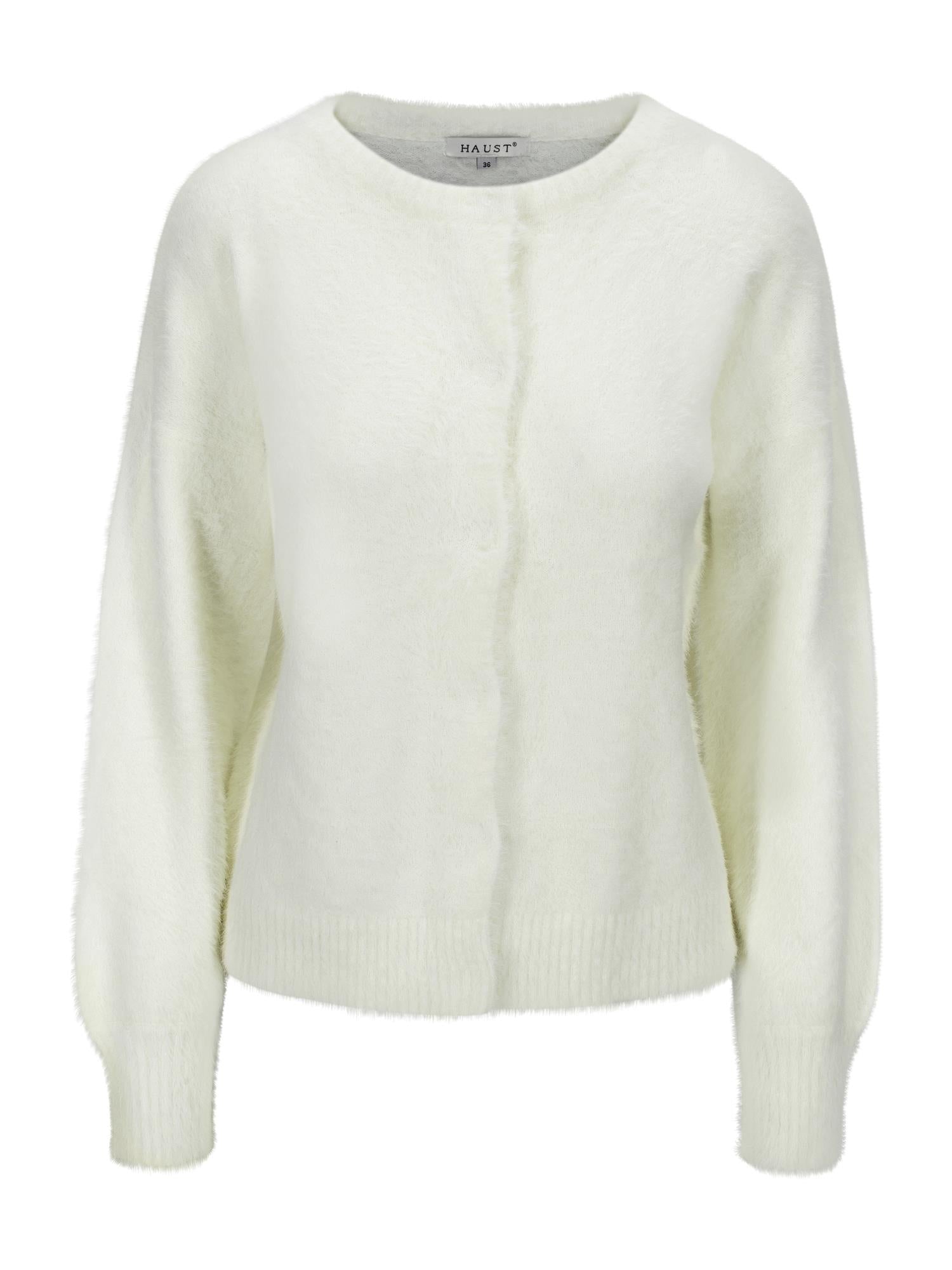 Best cardigan Creme