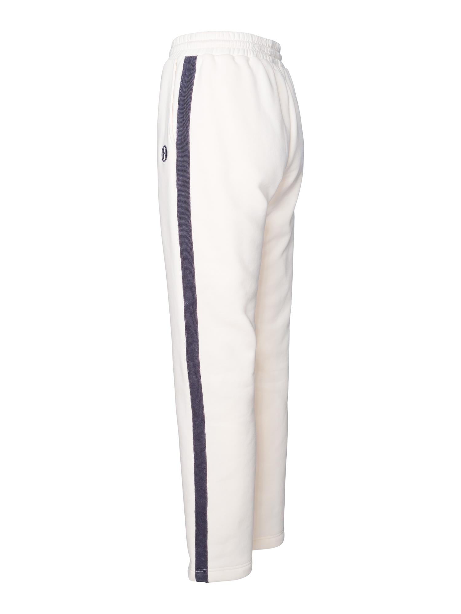 Sweat pant Creme