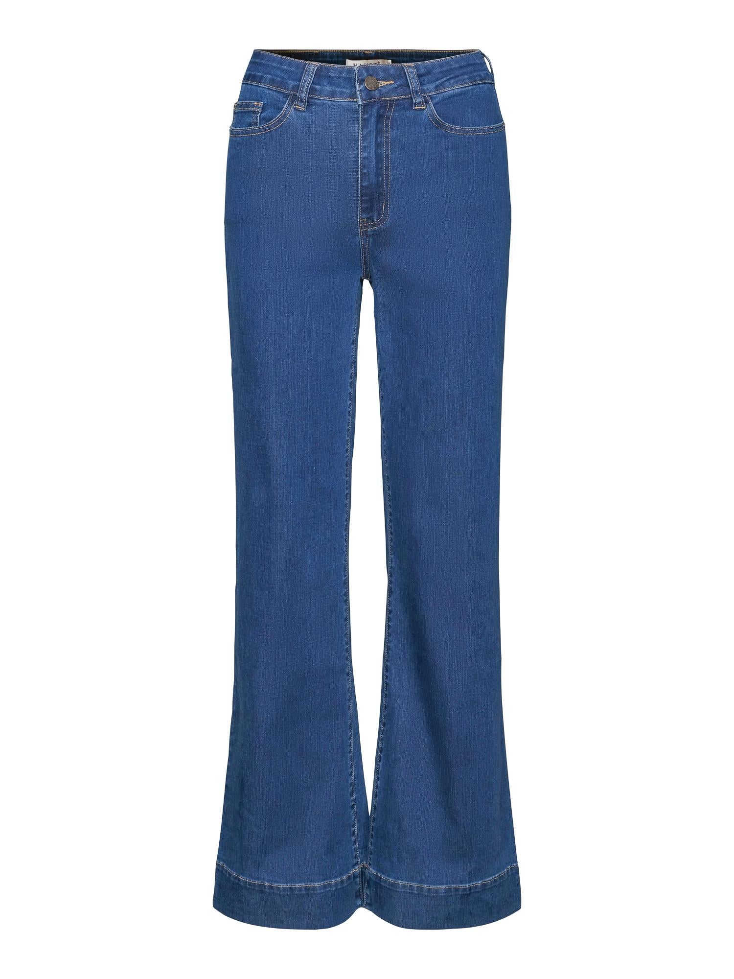 261/262 Casual jeans Ink Jeans Blue