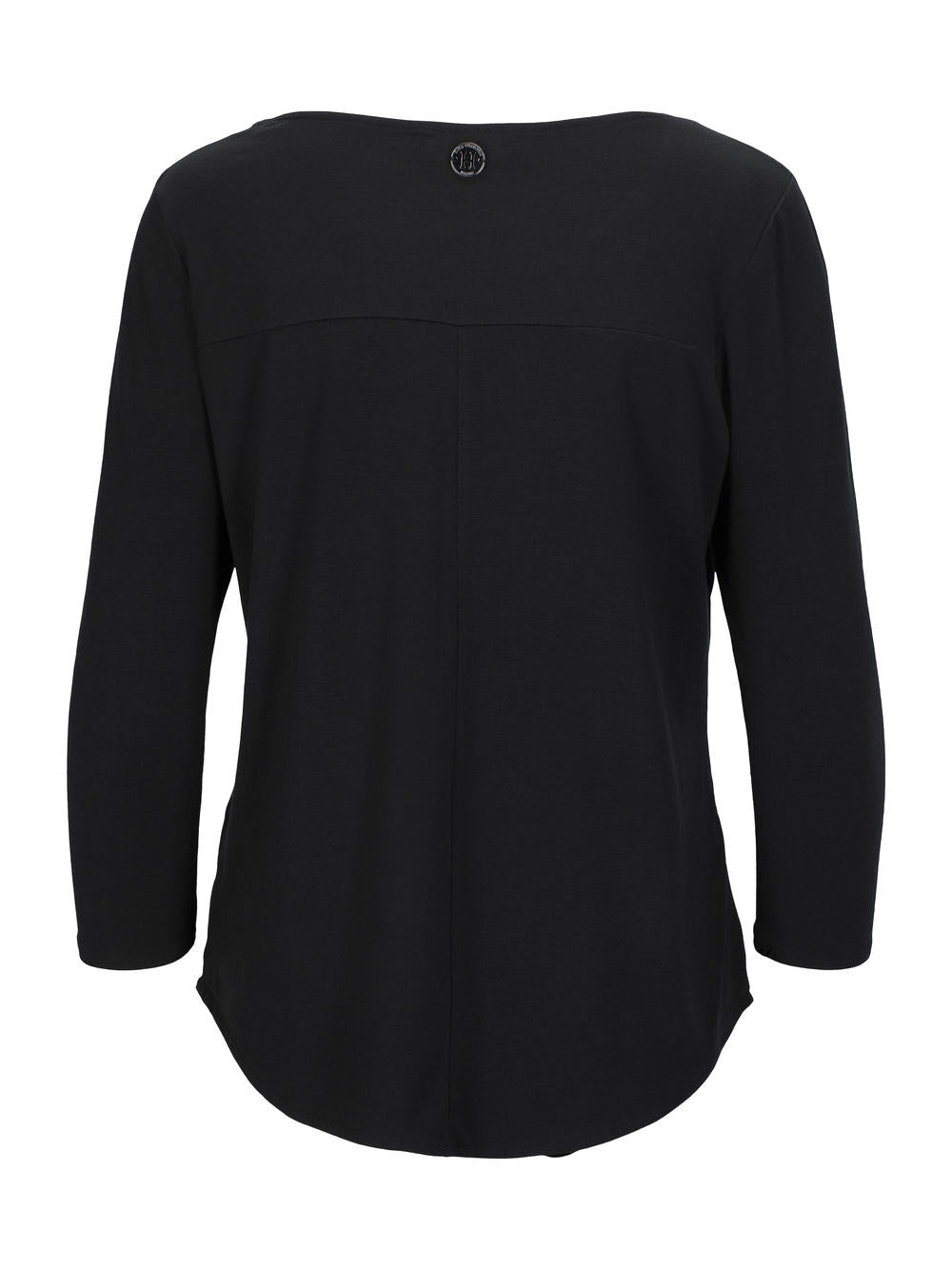 Everyday top Black