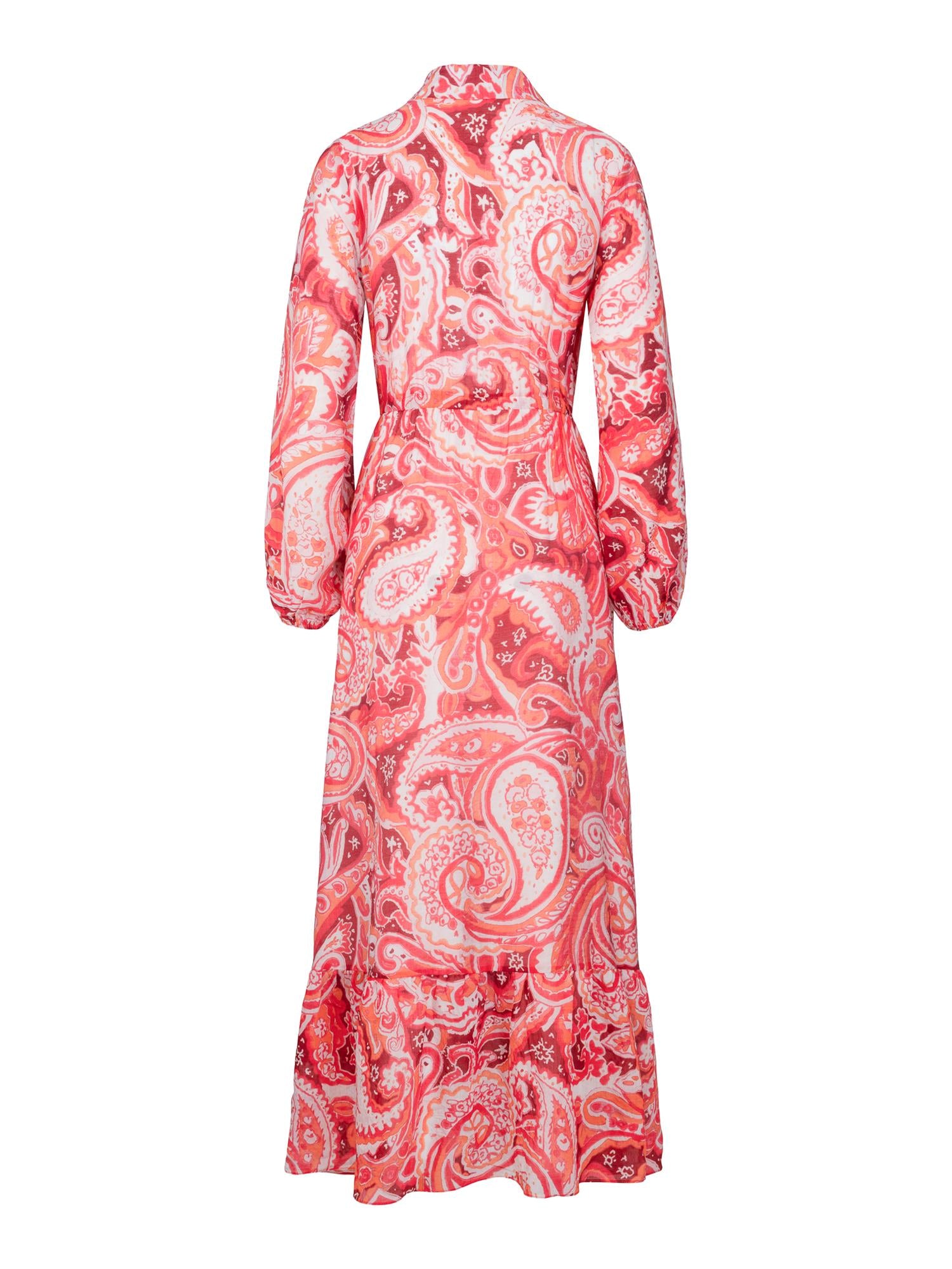 Best dress Paisley