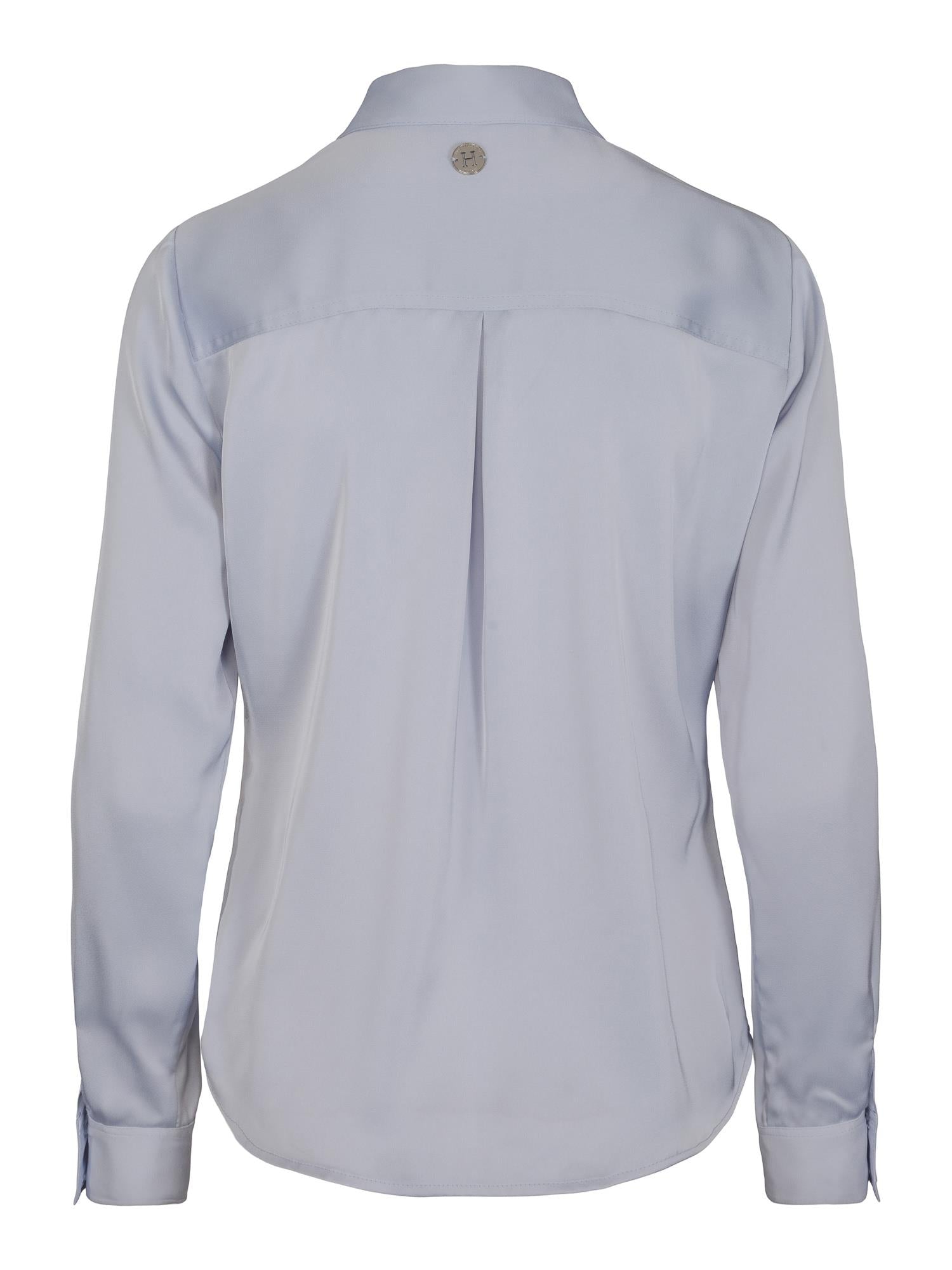 Classic shirt Light Blue