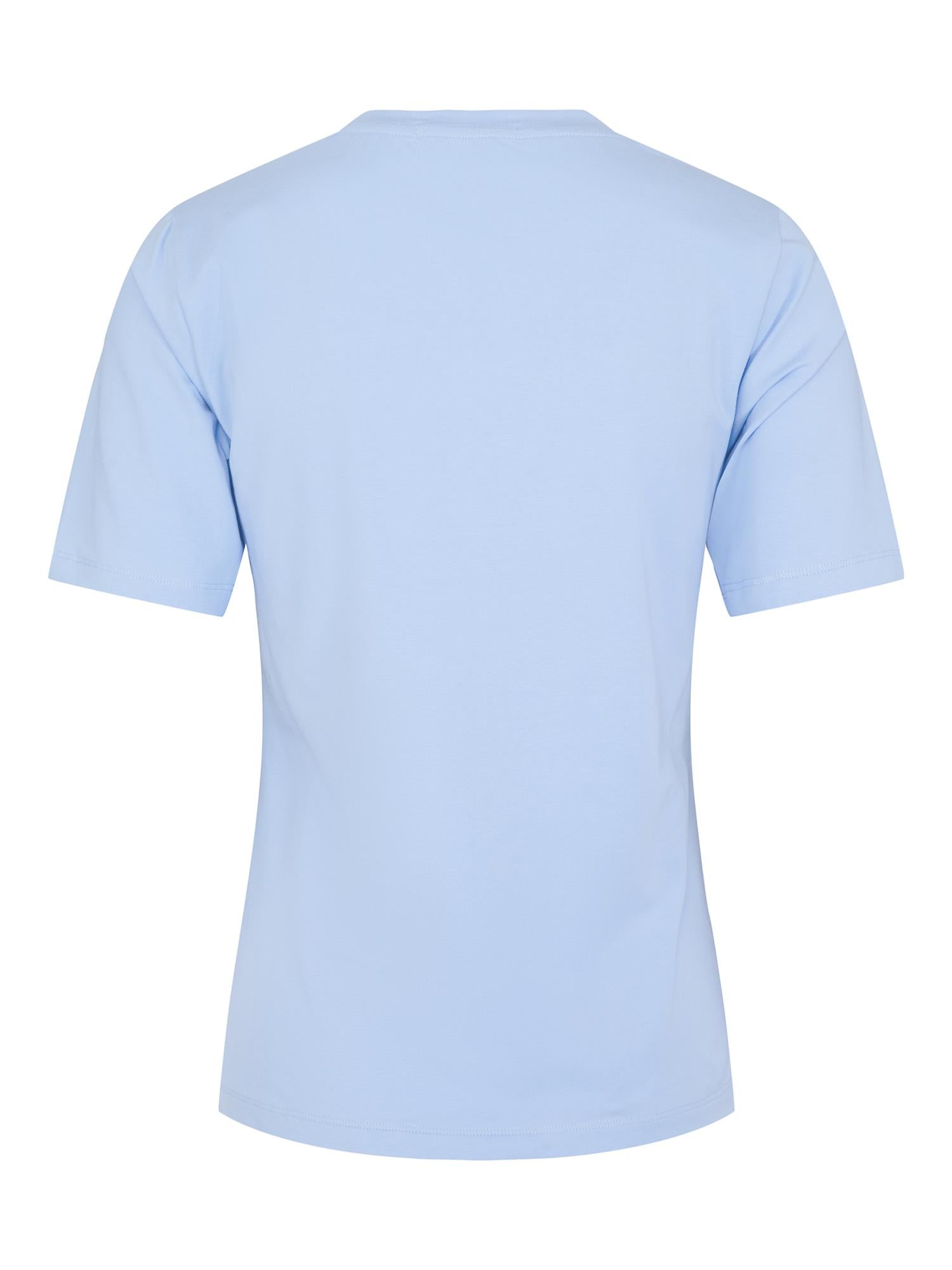 Logo top Light Blue