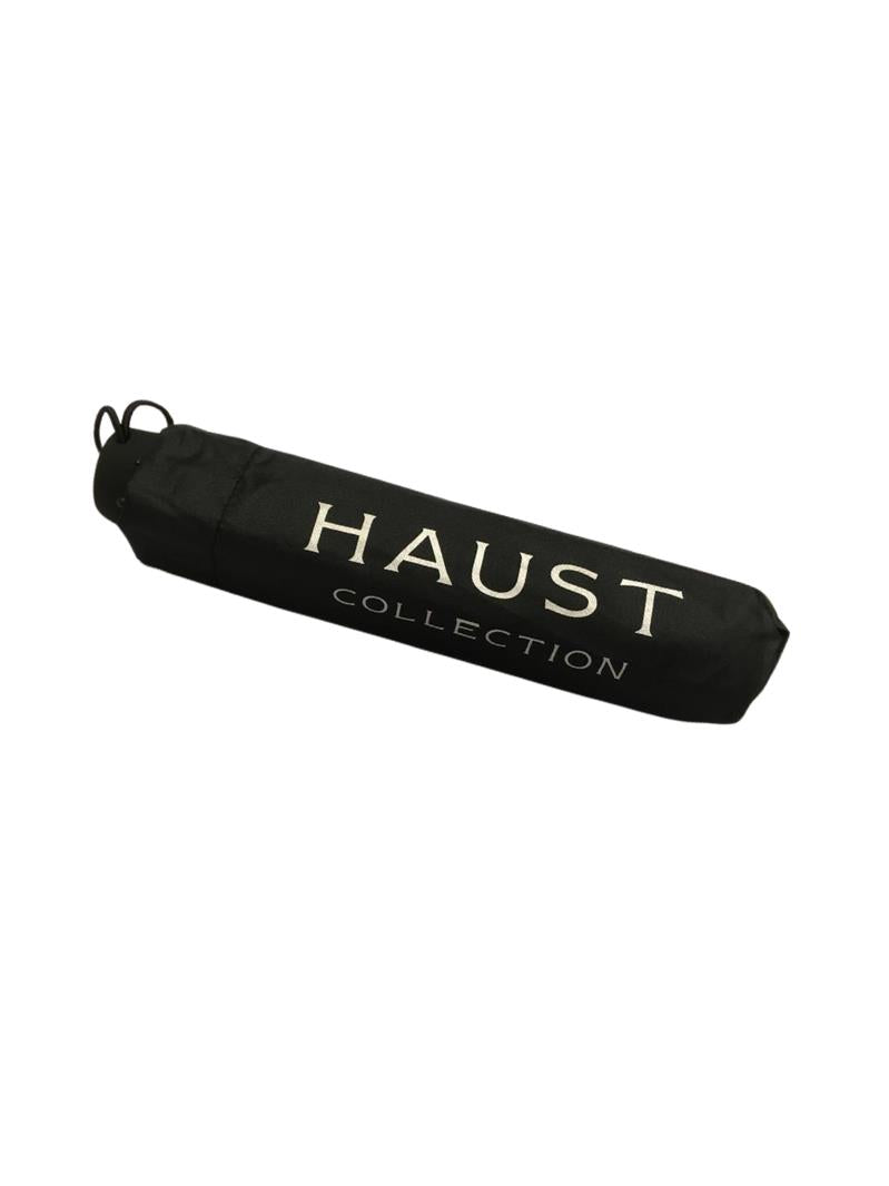 Haust umbrella small Black