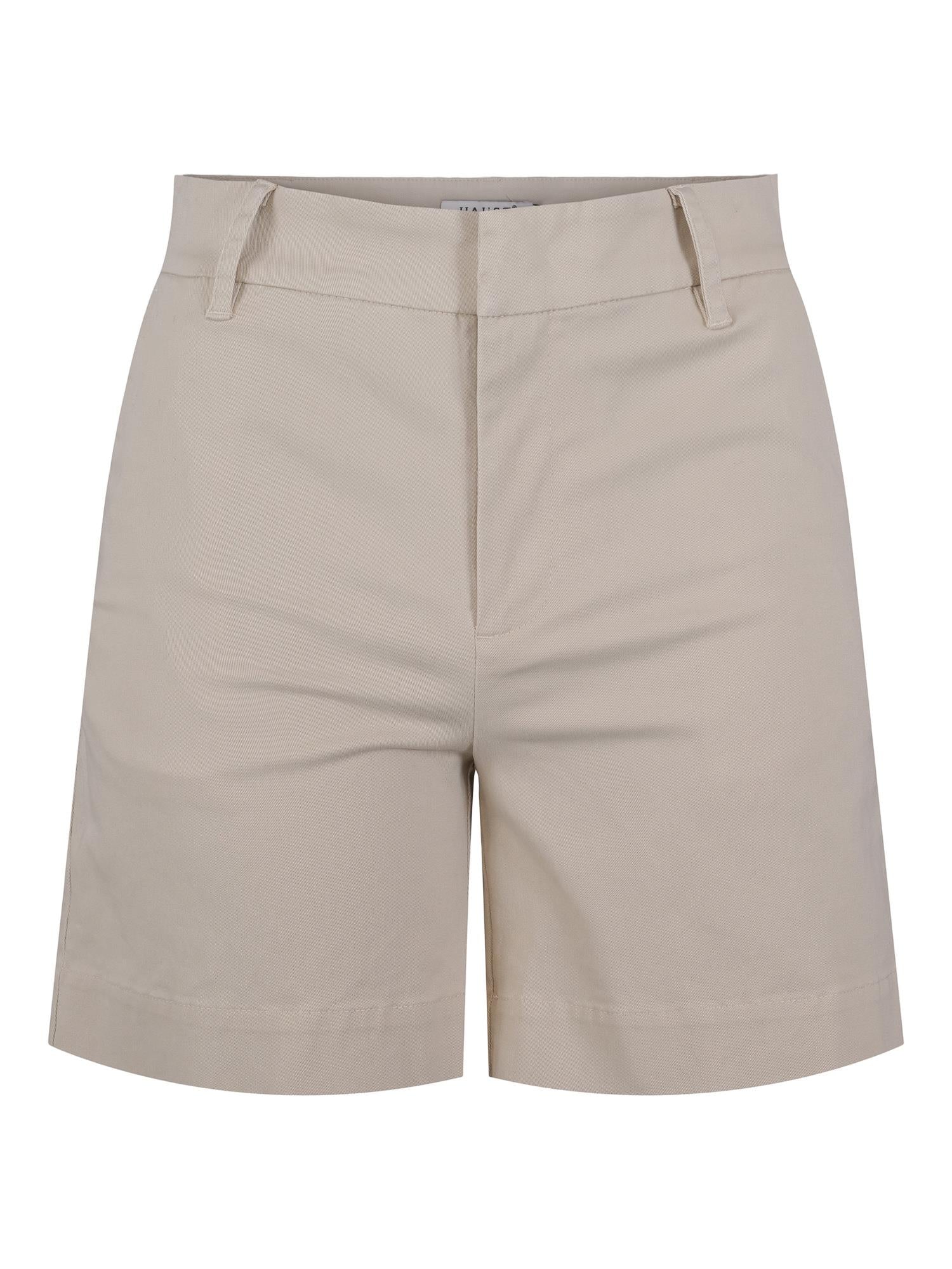 Chinos shorts Sand