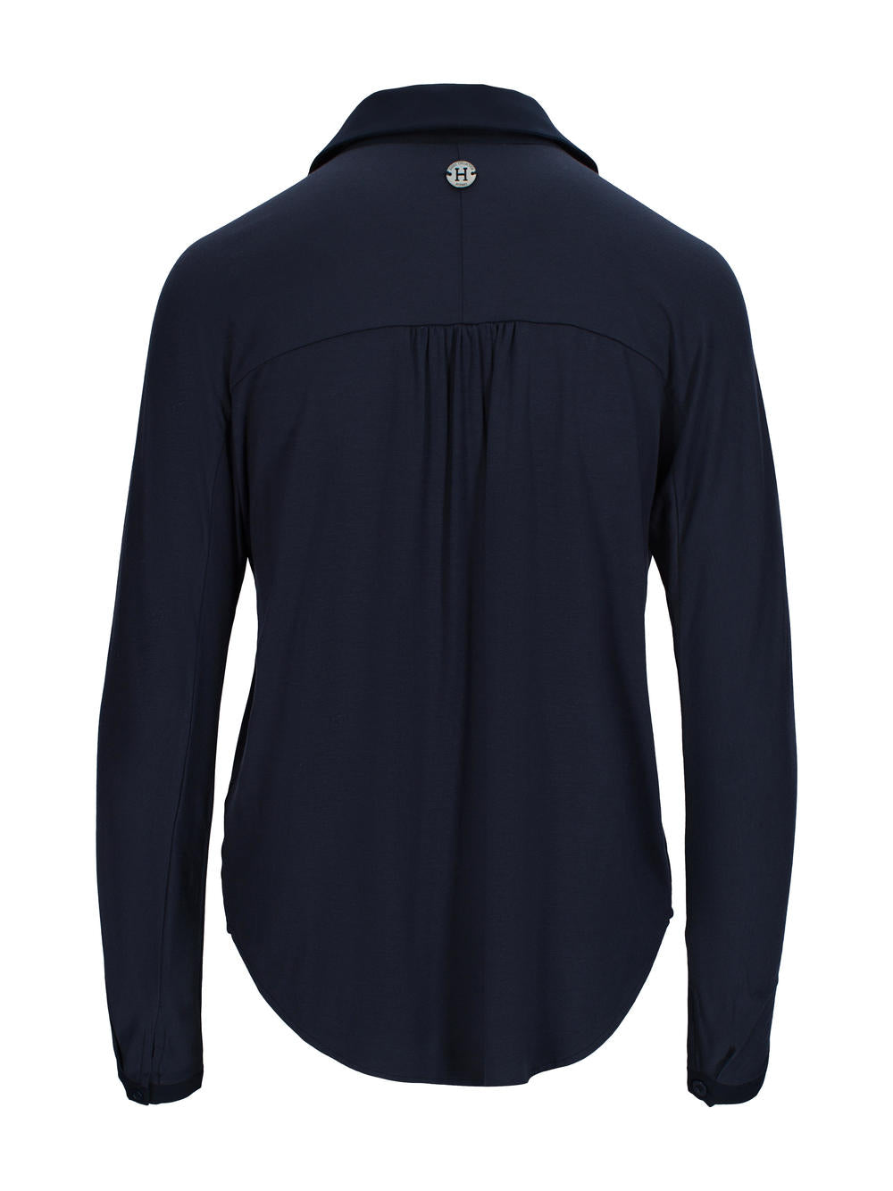 Everyday shirt Black