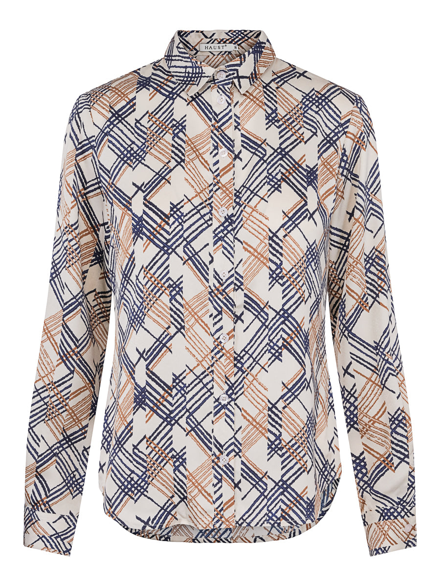 Satin favorite shirt Multi